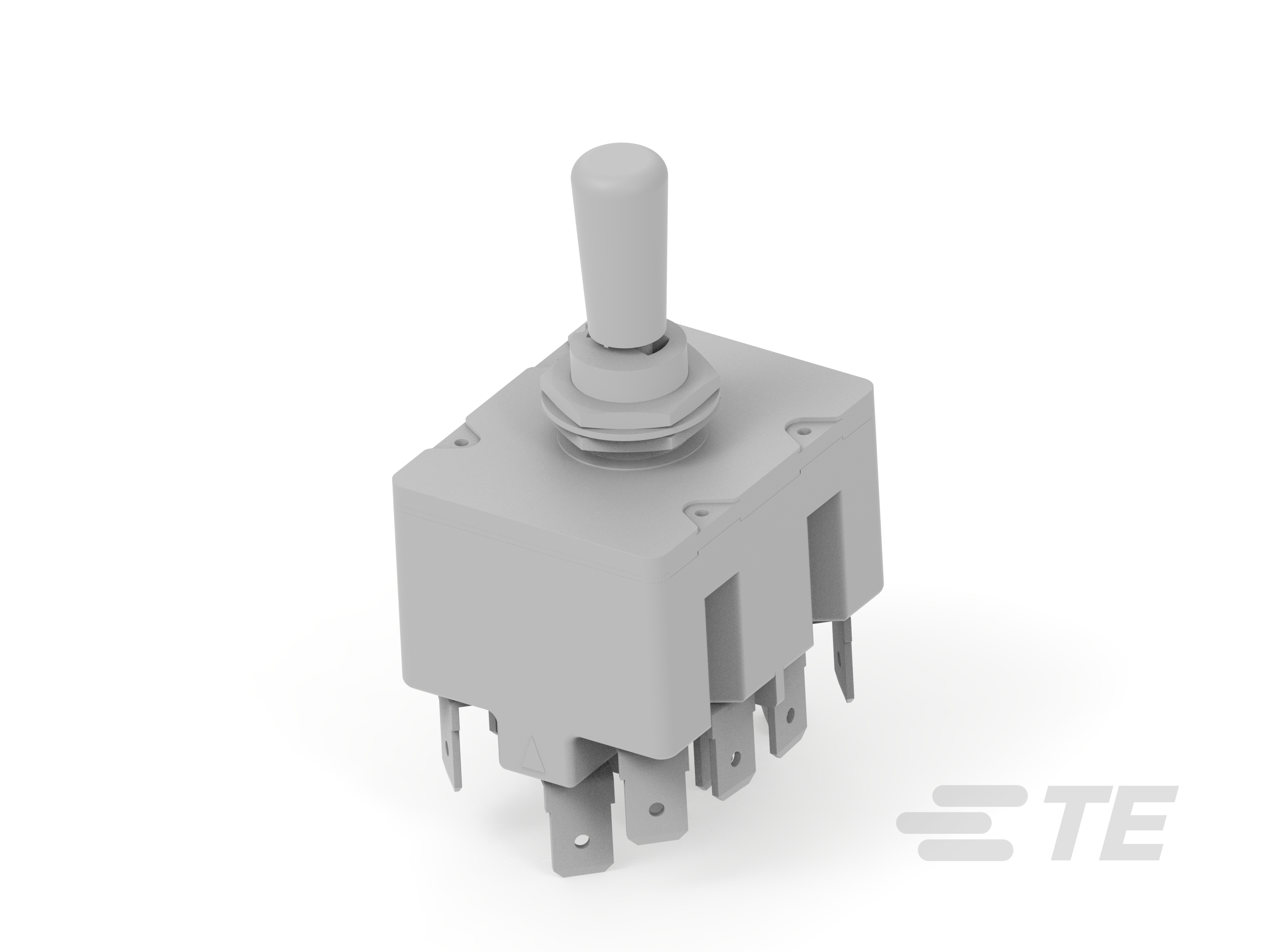 Toggle Switch 07-4-2-20-K1002946