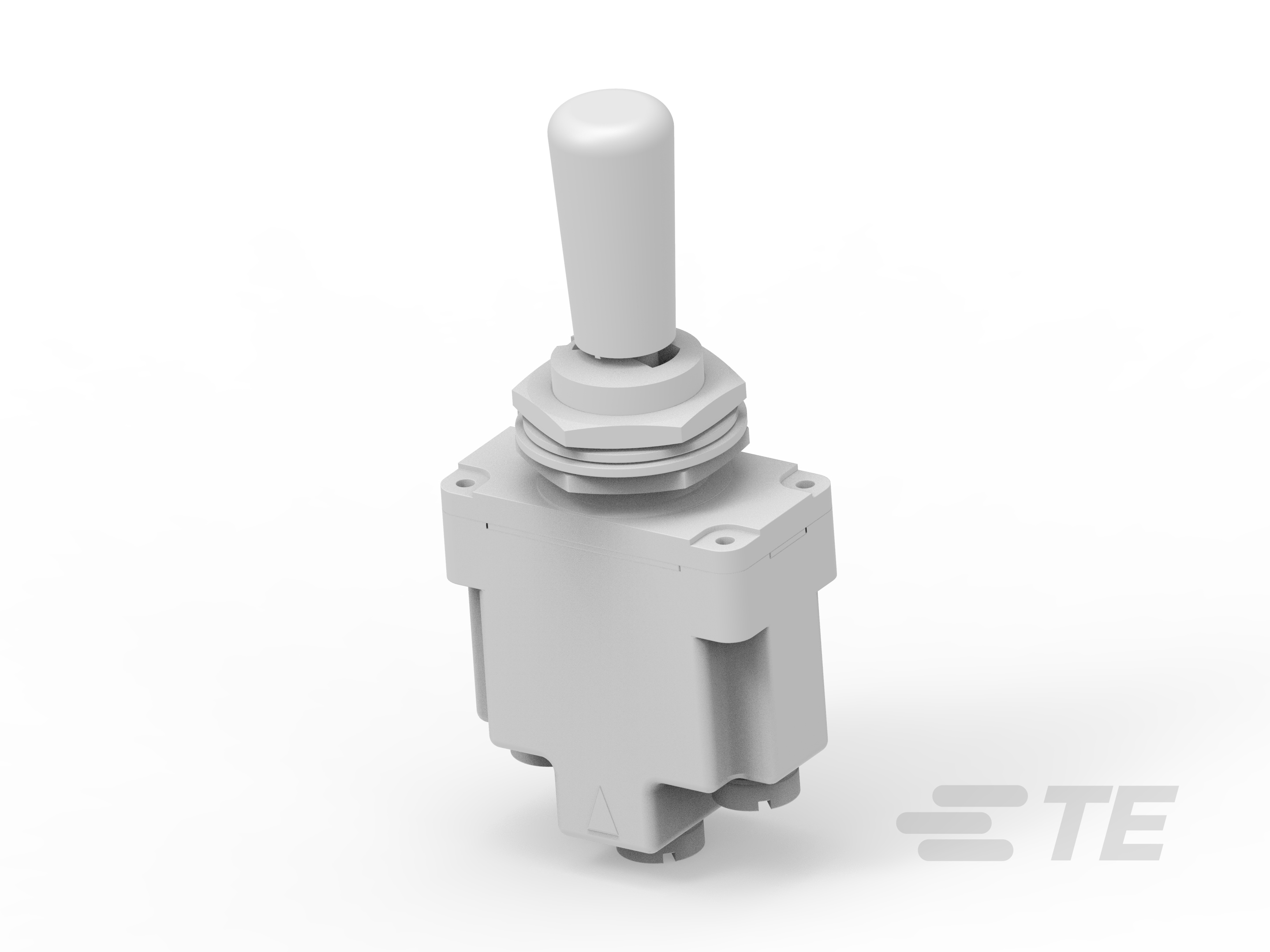 Toggle Switch 08-1-1-17-K1002950