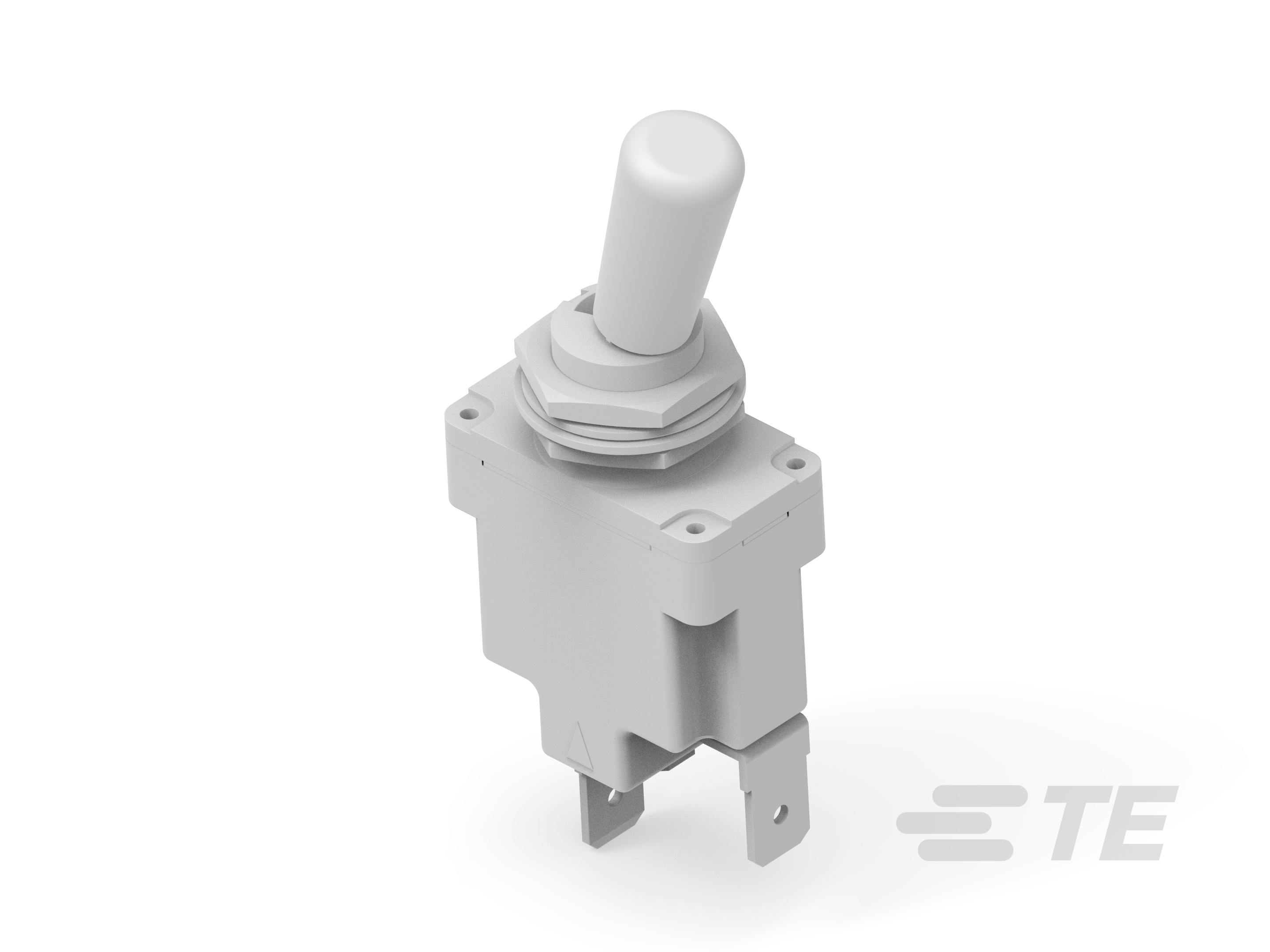 Toggle Switch 08-1-2-12-K1002951