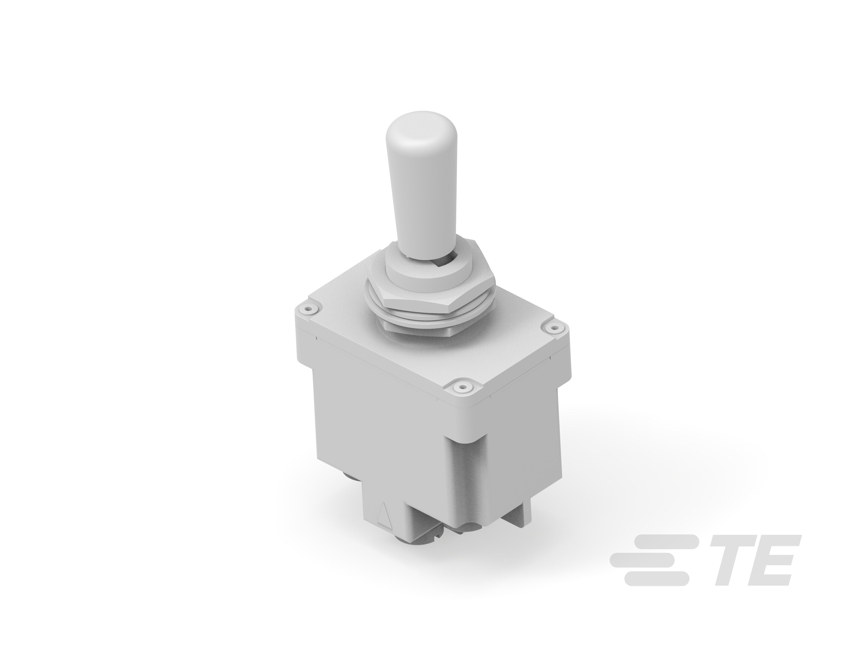 Toggle Switch 08-2-1-24-K1003186
