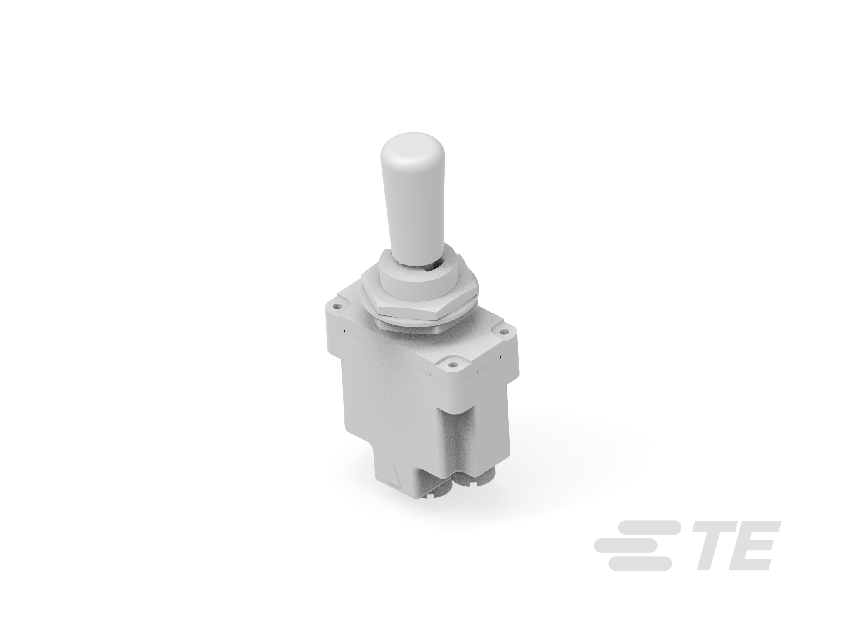 Toggle Switch 07-1-1-15-K1004350