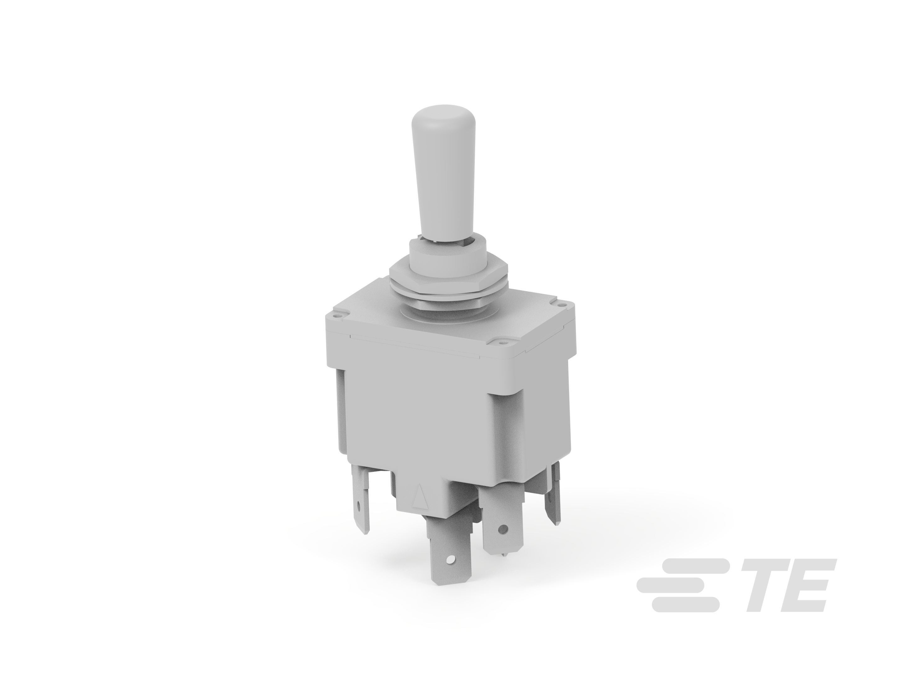 Toggle Switch 07-2-2-16-K1007158