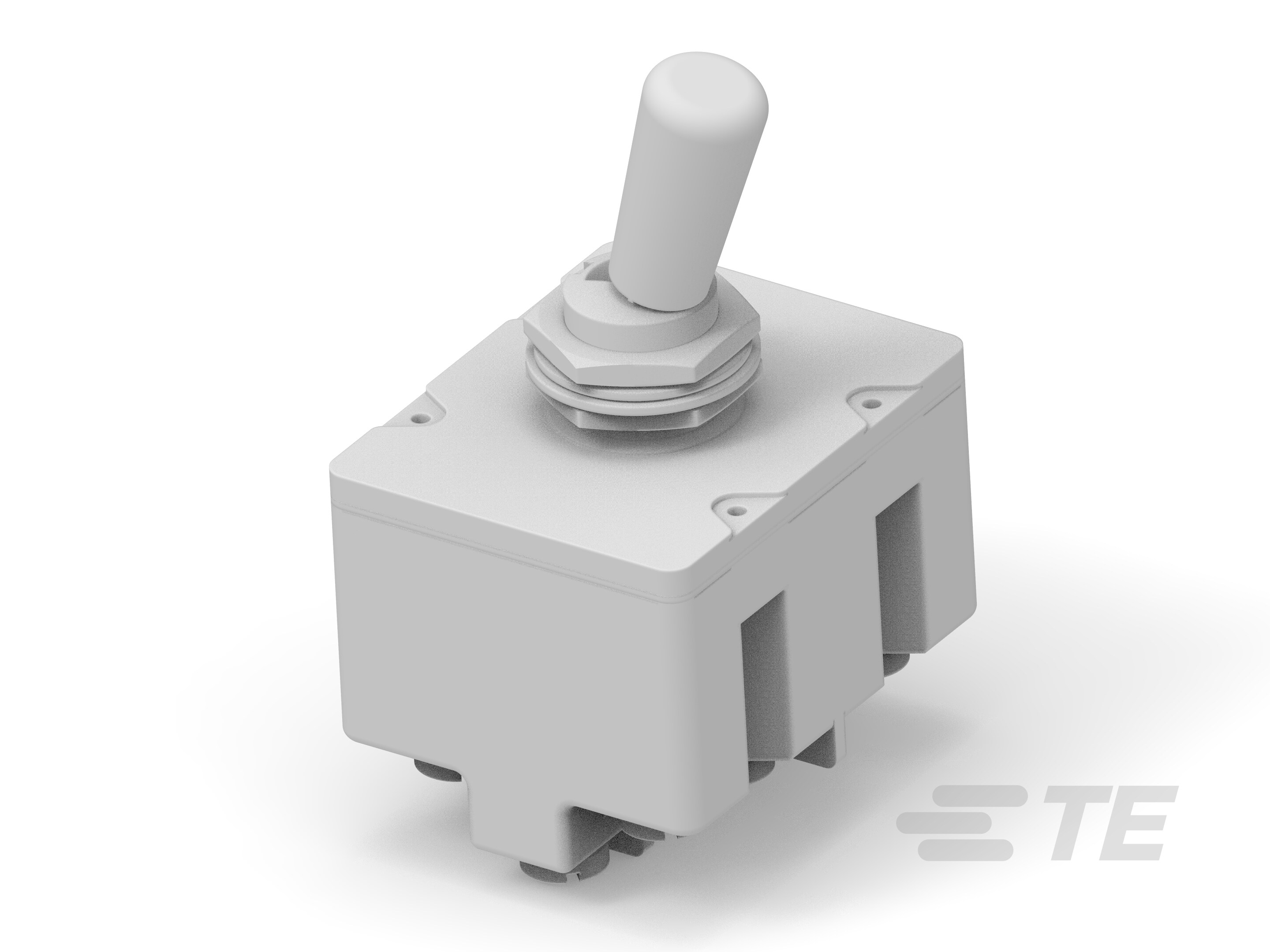 Toggle Switch 08-4-1-14-K1007177