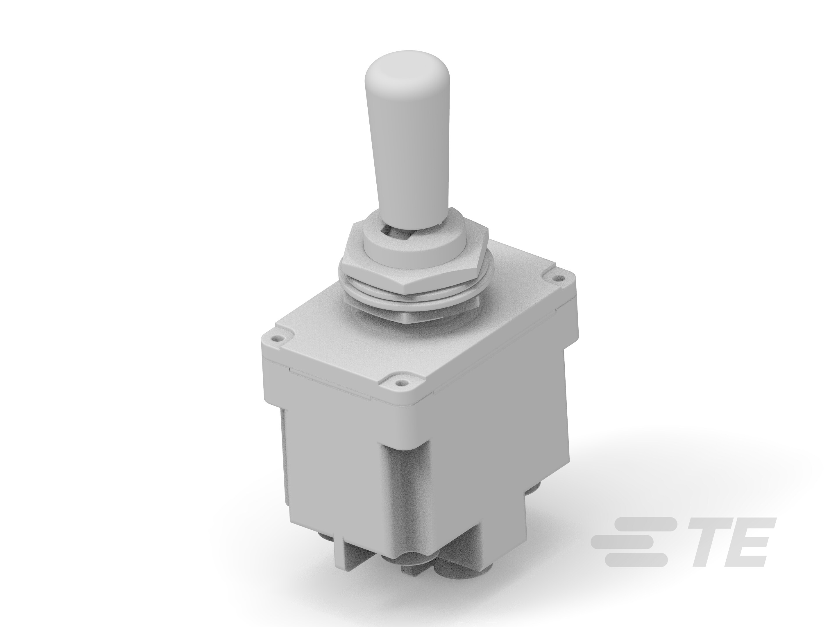 Toggle Switch 08-2-1-10-K1007180