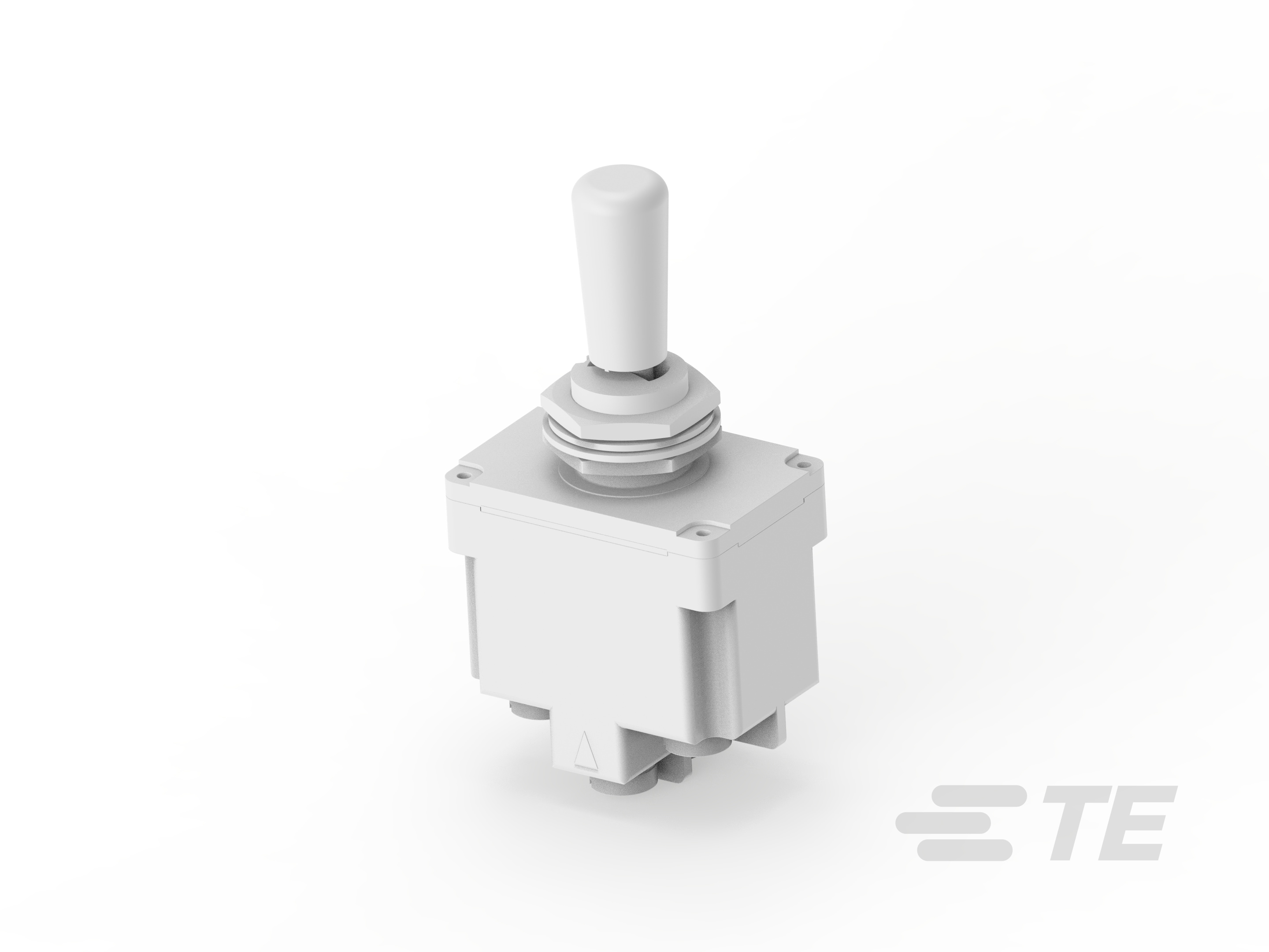 Toggle Switch 08-2-1-25-K1007182
