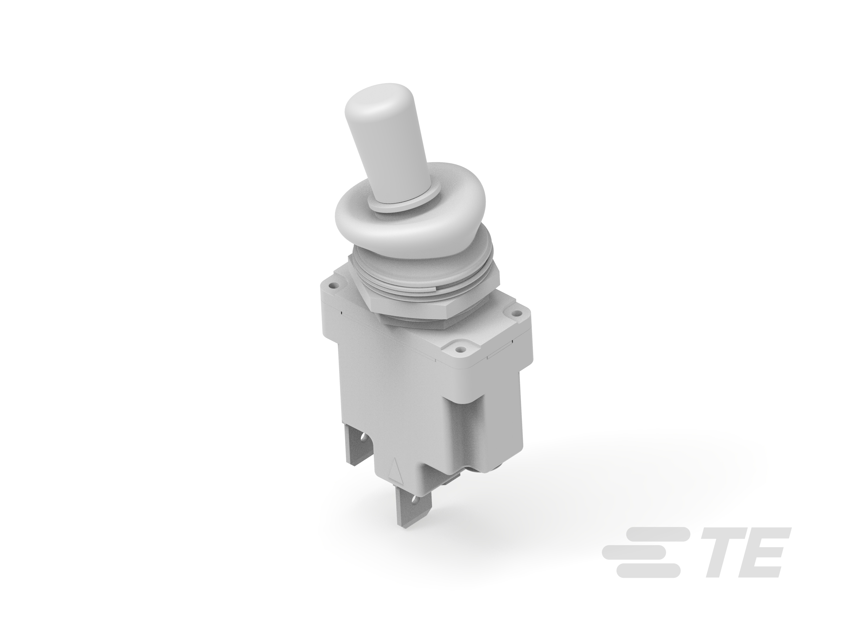 Toggle Switch 07-1-2-10 933-K1008137