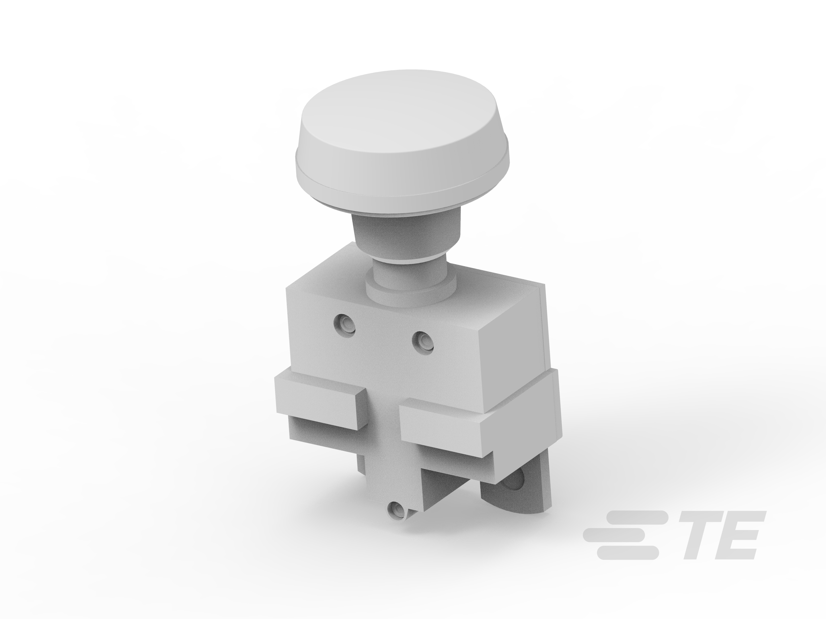 Emergency Power Switch Type 24-34-02-K1008489