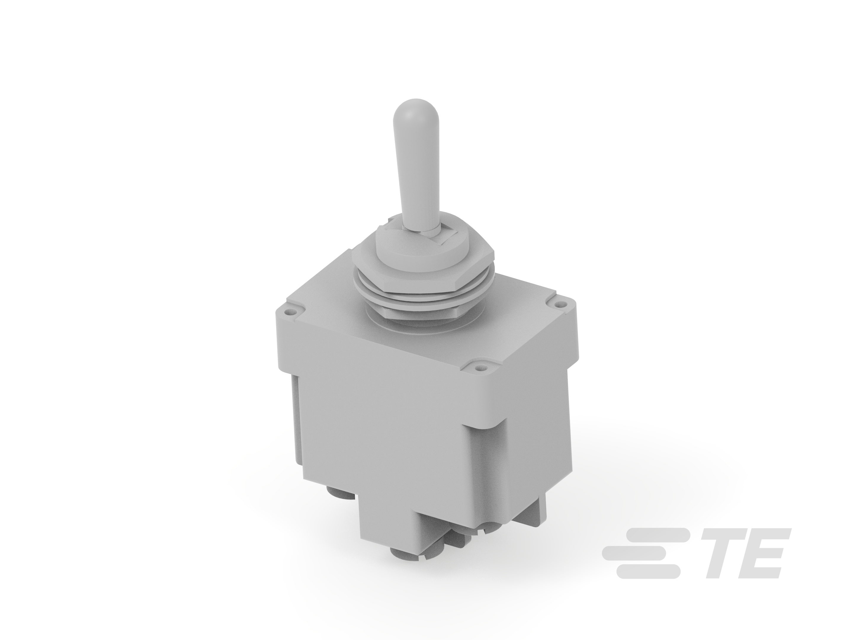 Toggle Switch 09-2-1-13-K1009691