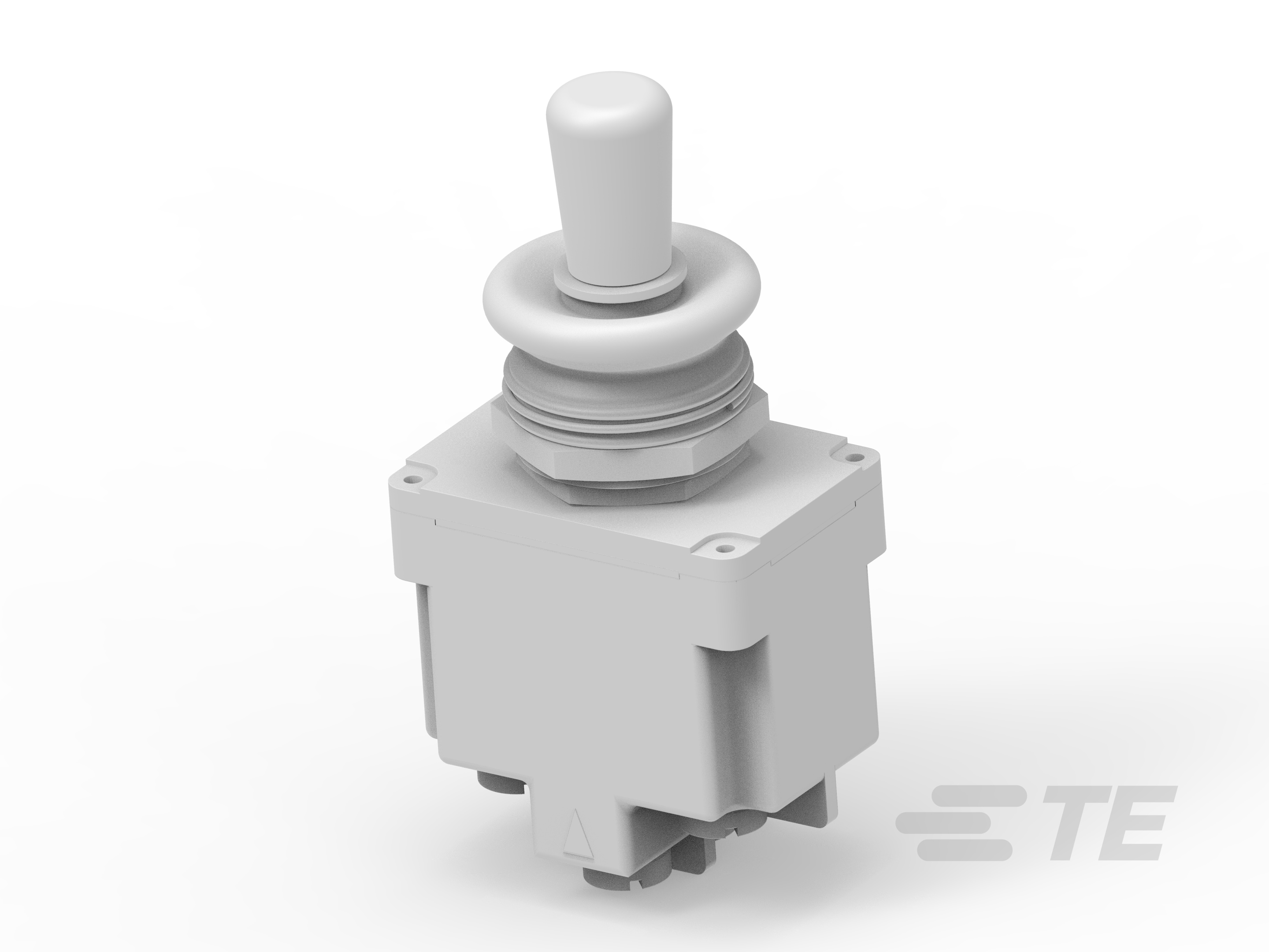 Toggle Switch 07-2-1-17 933-K1009918