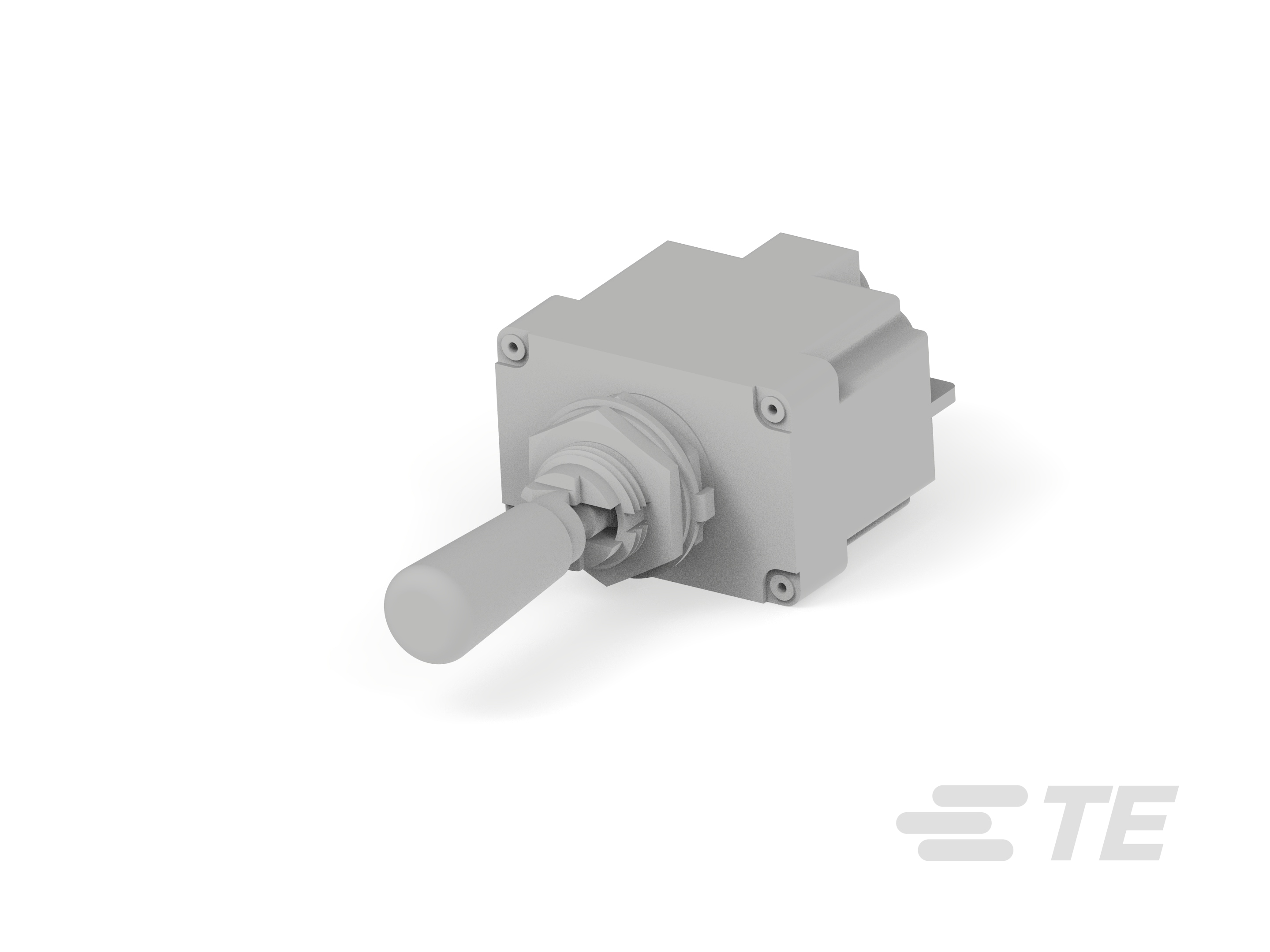 Toggle Switch 08-2-1-24 G-K1010415