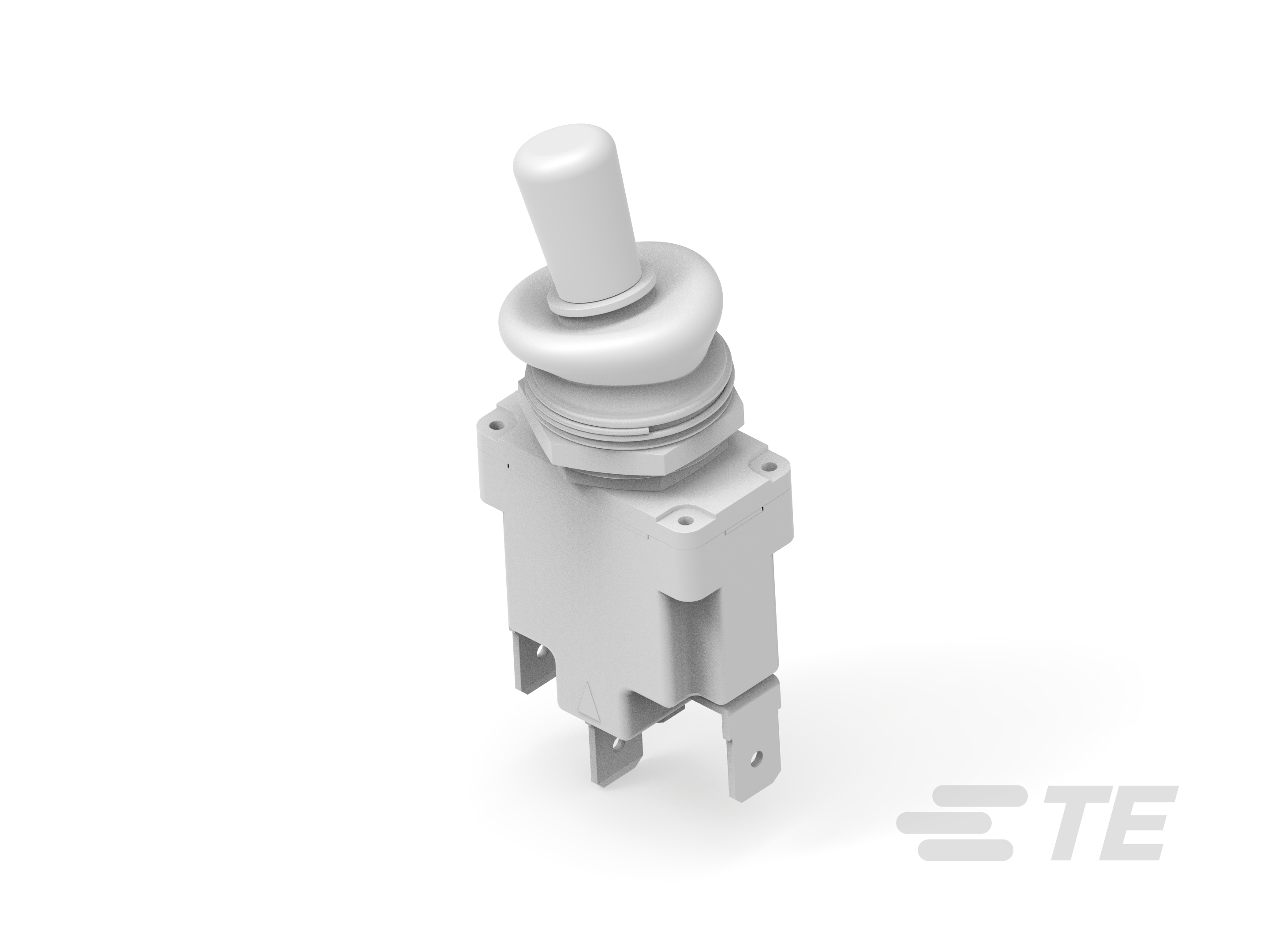 Toggle Switch 08-1-2-13 933-K1010502