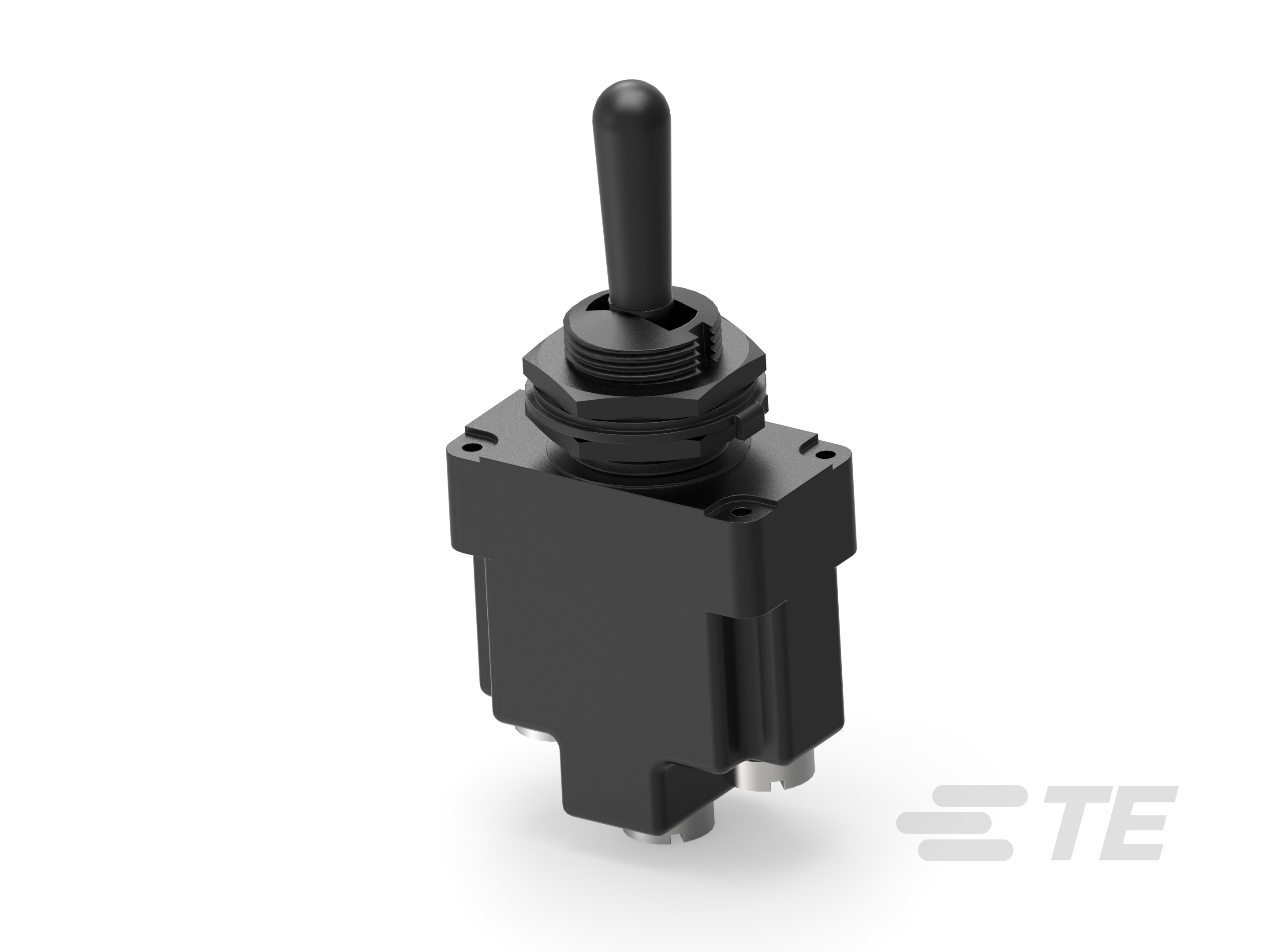 Toggle Switch 09-1-1-17-K1010507