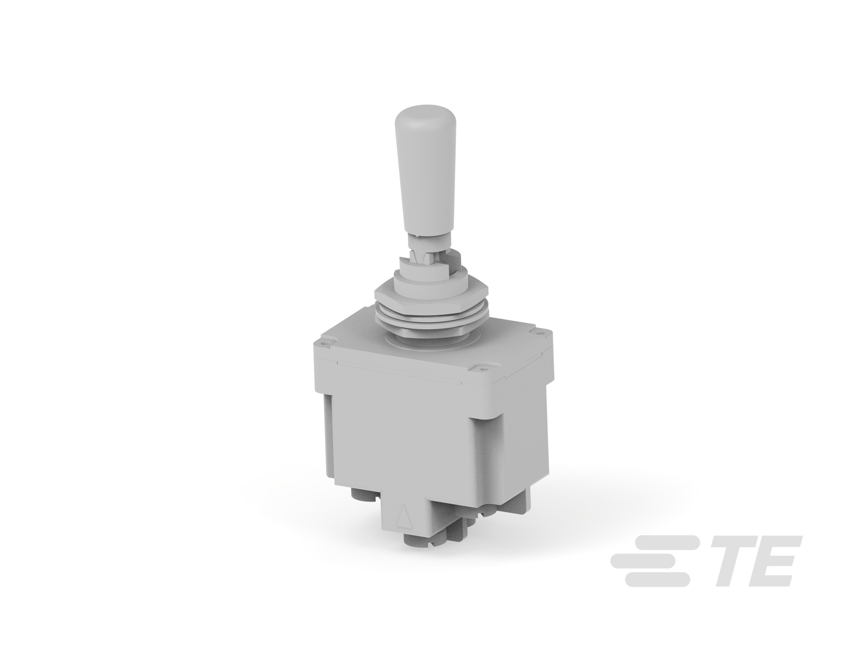Toggle Switch 08-2-1-23 A-K1013079