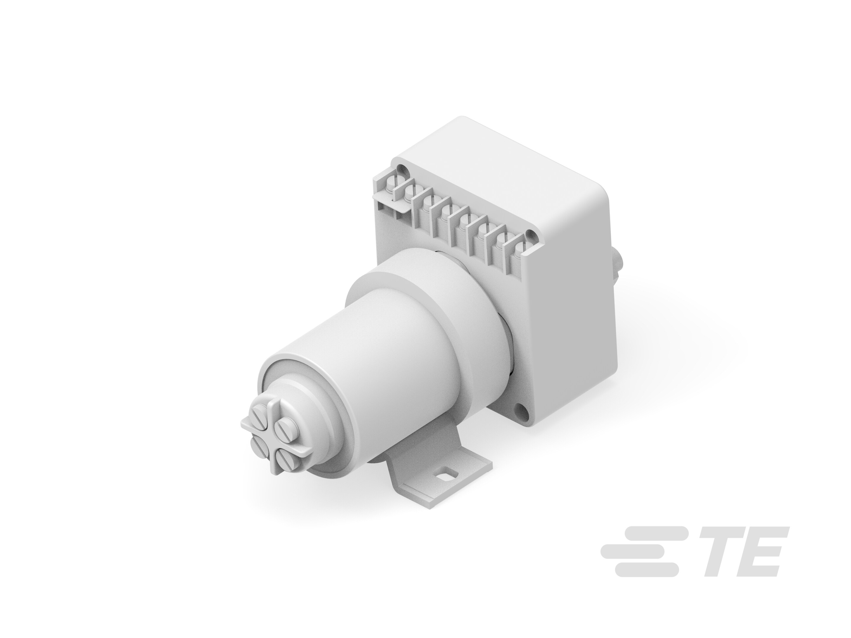 Relay-ECS 26-08-93-K1013581