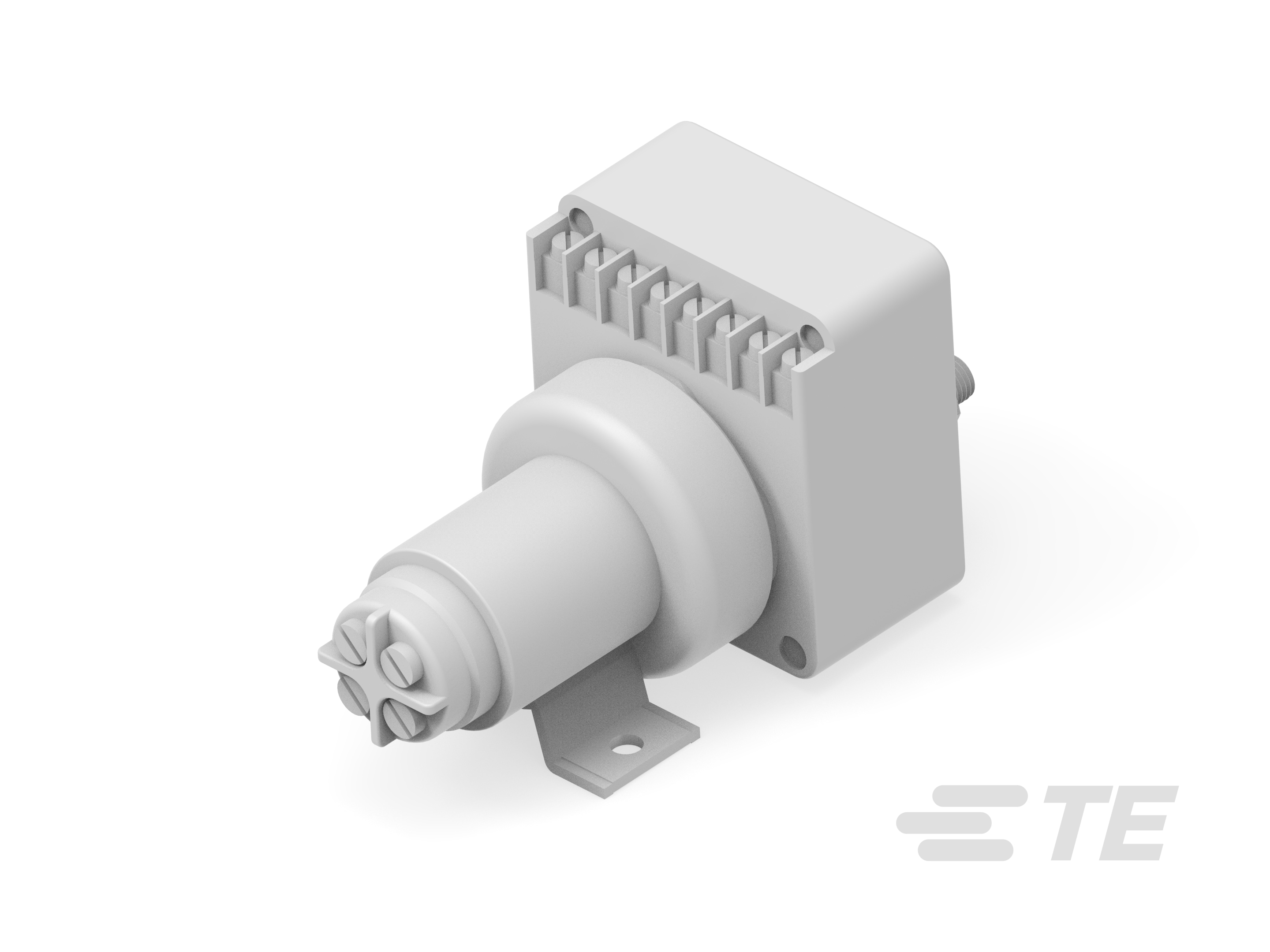 Relay-ECS 26-60-93-K1014828