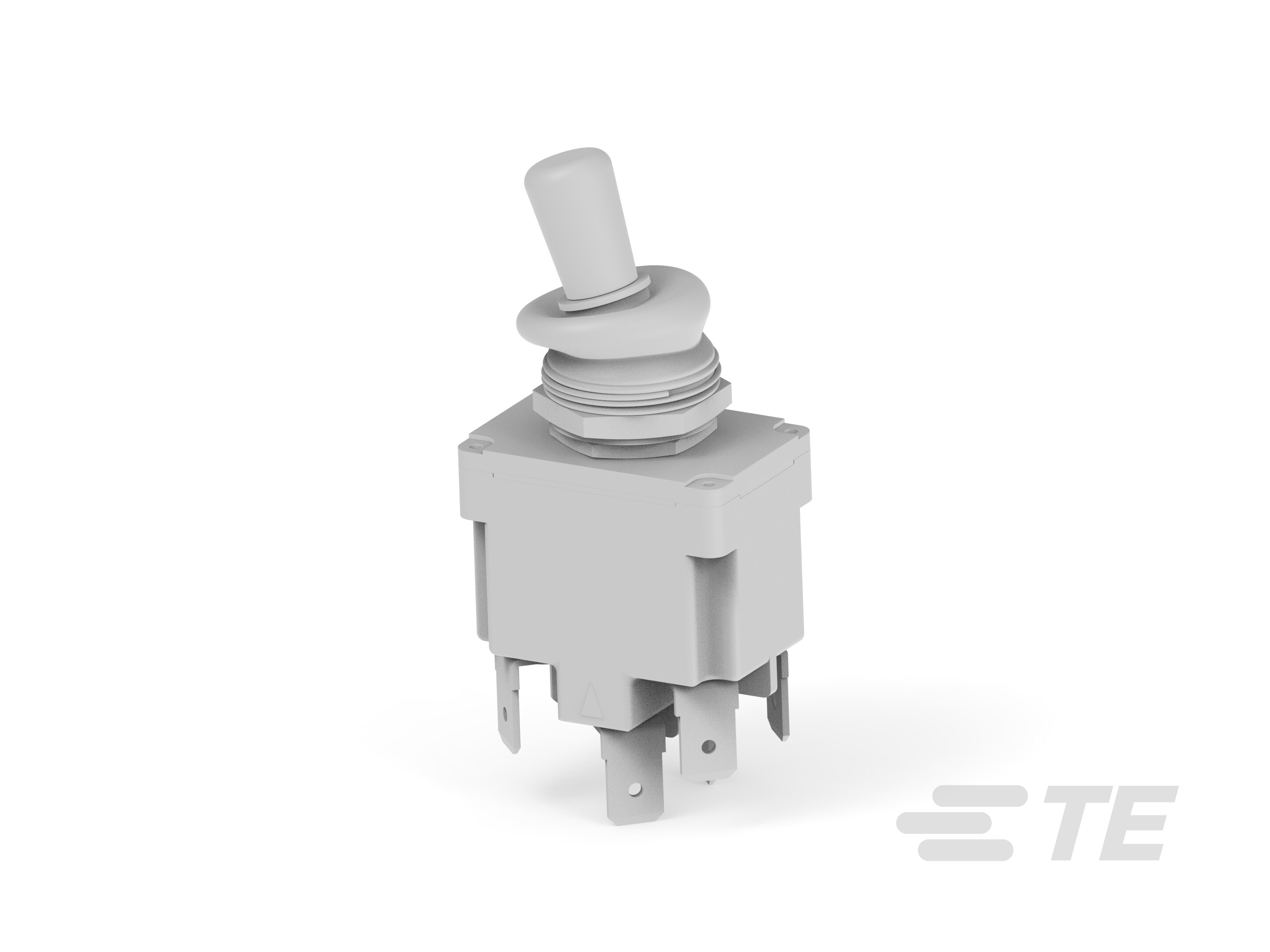 Toggle Switch 07-2-2-13 933-K1018621