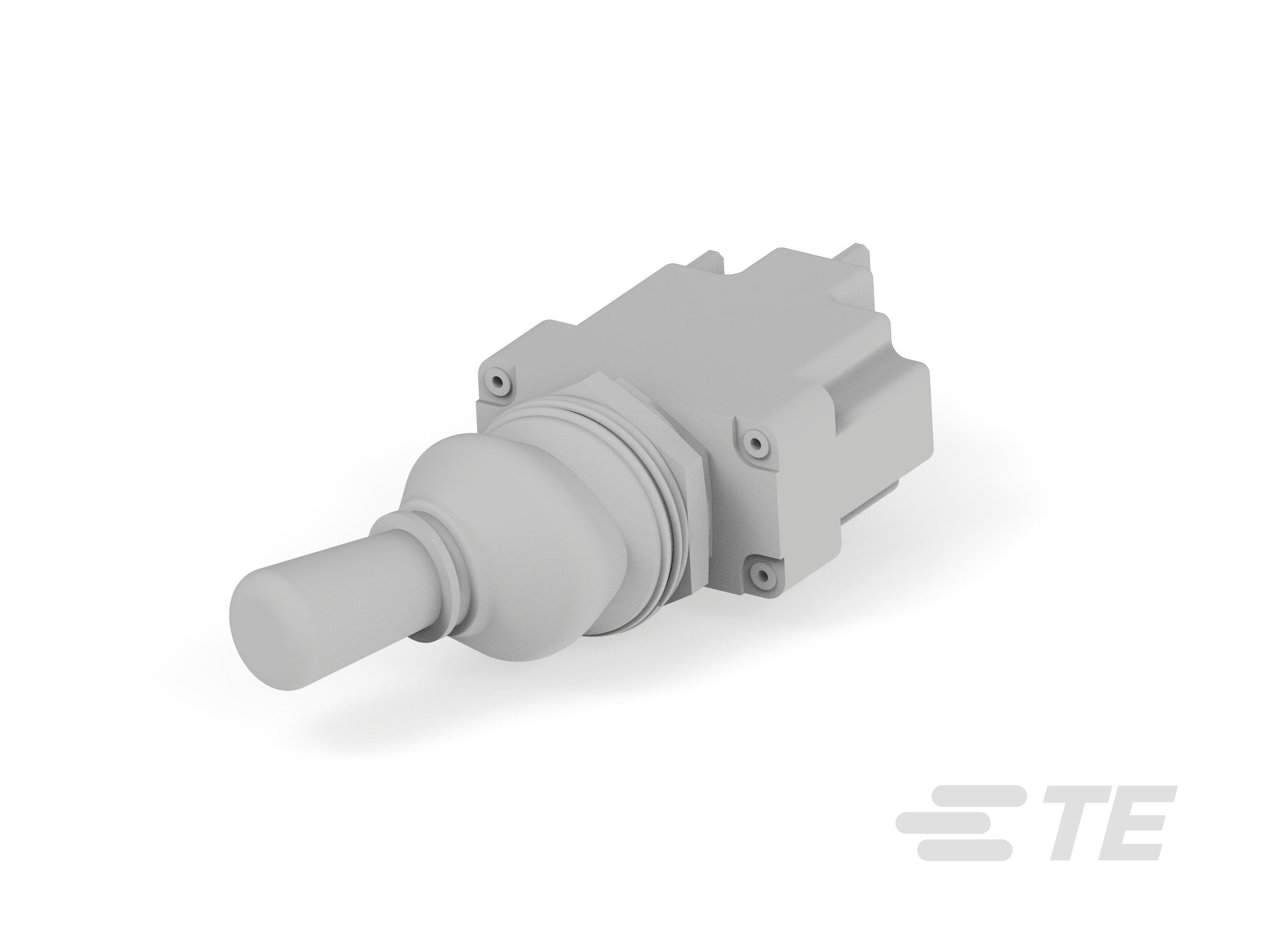 Toggle Switch 08-1-2-10 D 933-K1021334