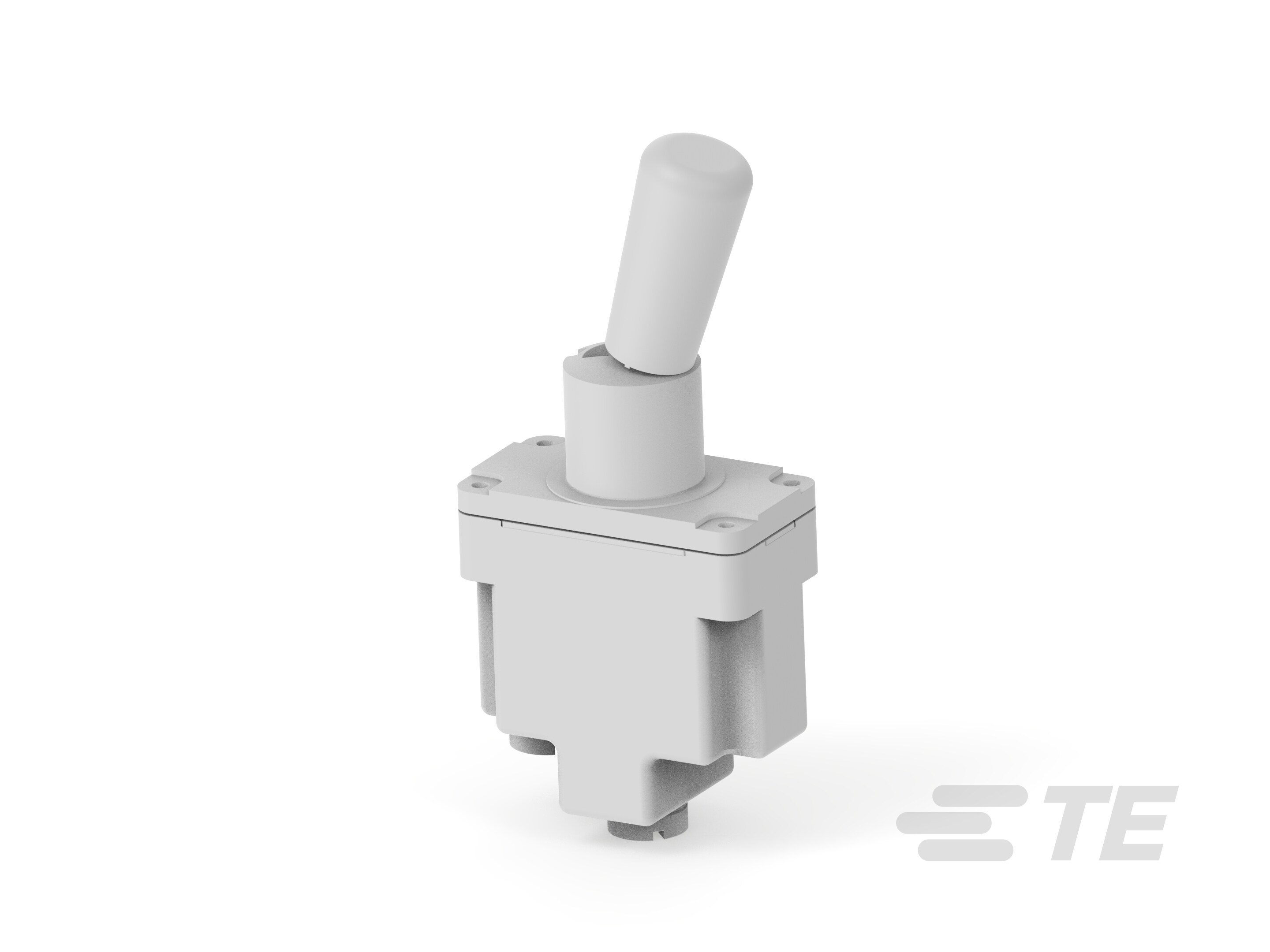 Toggle Switch 07-1-1-12-K1023598