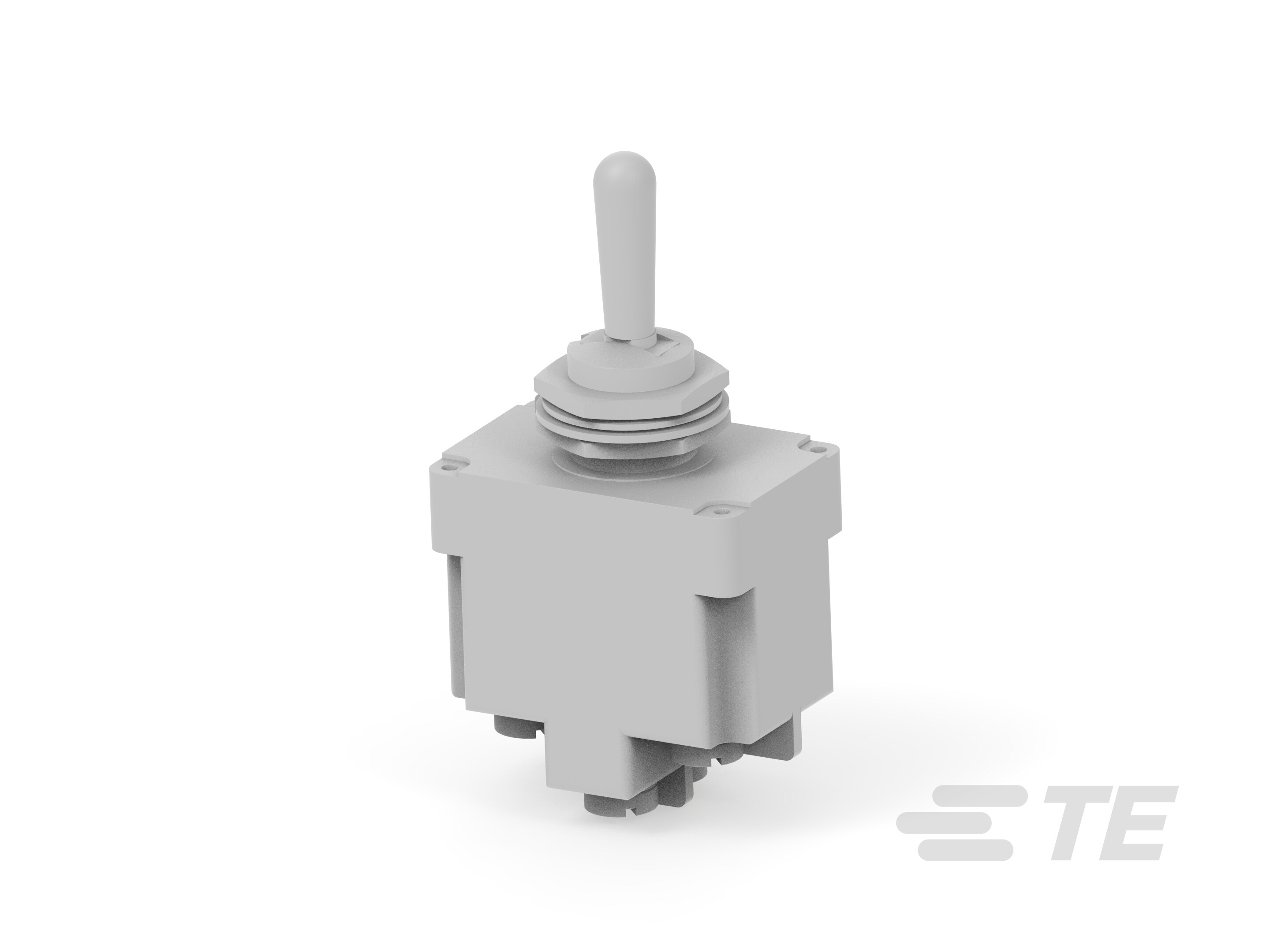 Toggle Switch 09-2-1-20-K1023693
