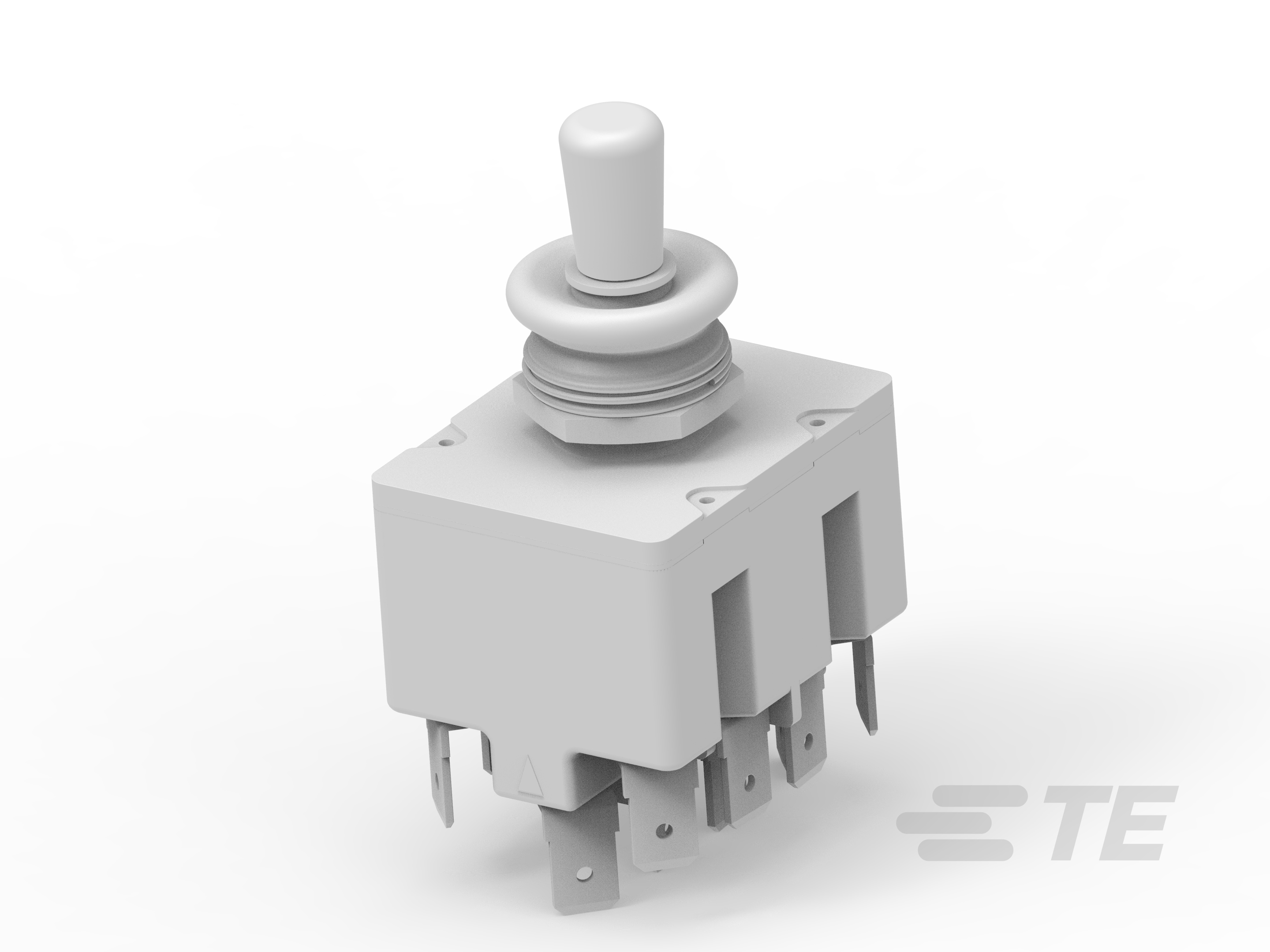 Toggle Switch 07-4-2-15 934-K1040309