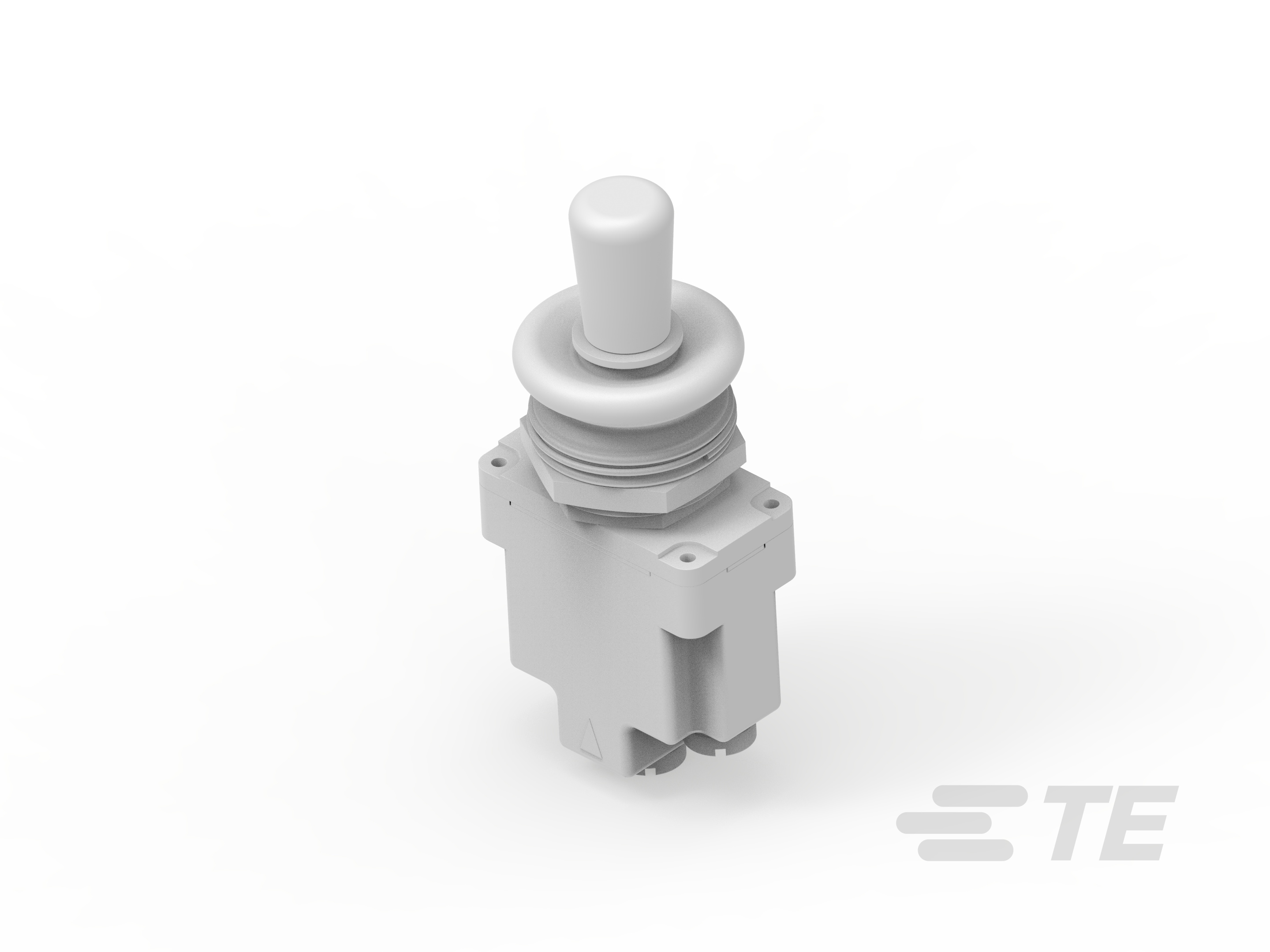 Toggle Switch 07-1-1-17 933-K1040372