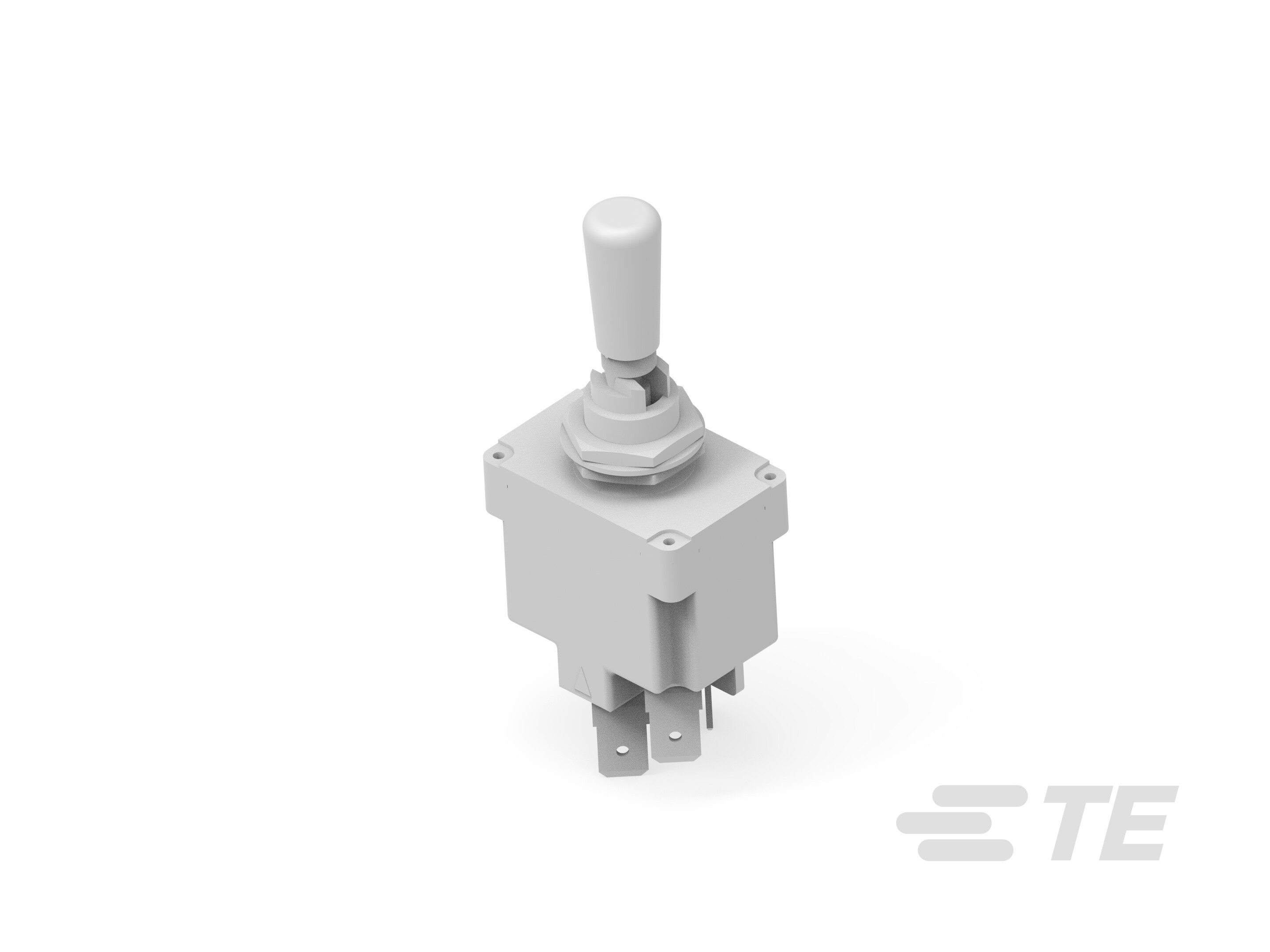 Toggle Switch 07-2-2-75 N 902-K1040597