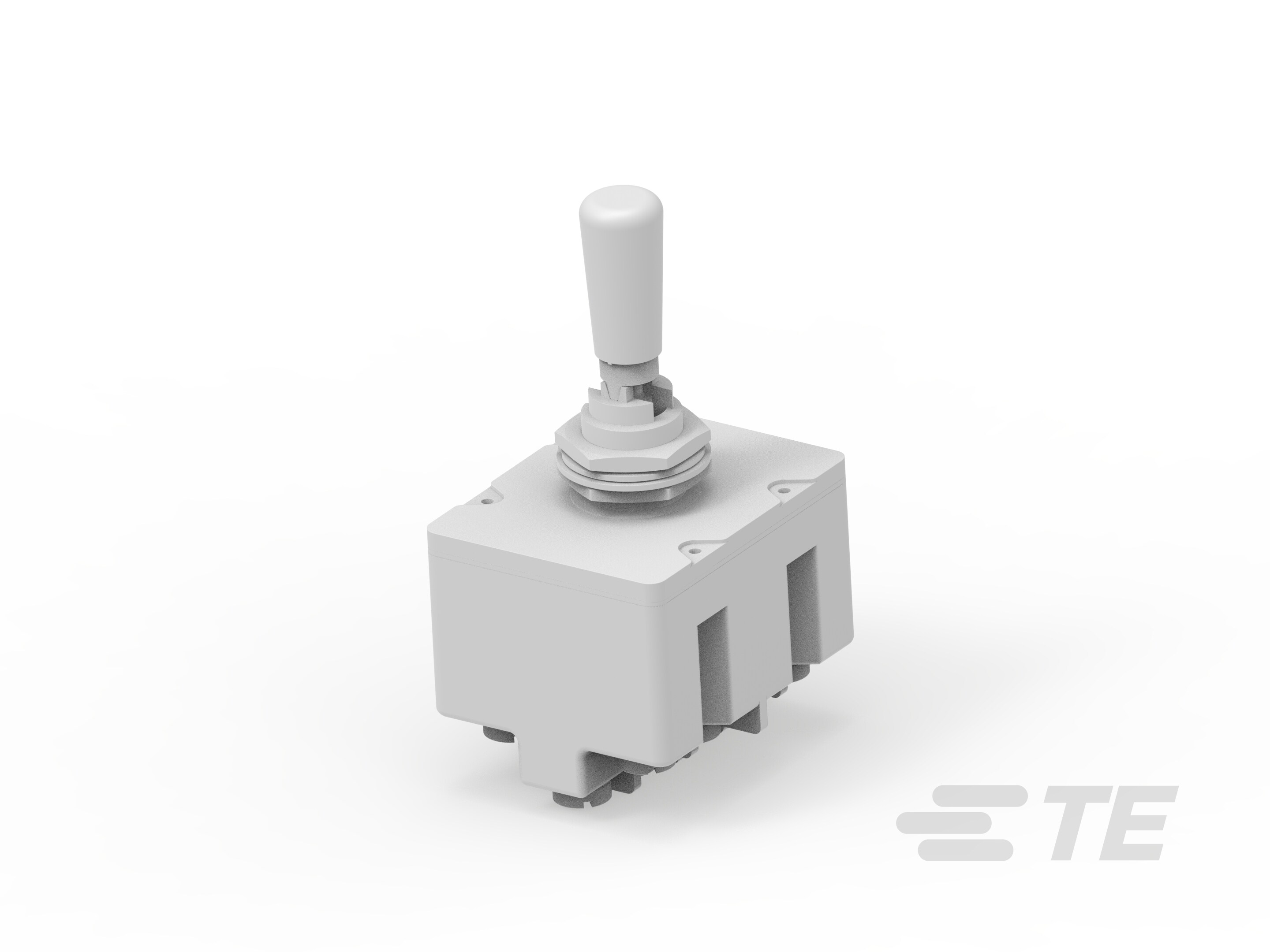 Toggle Switch 08-4-1-23 A-K1040743