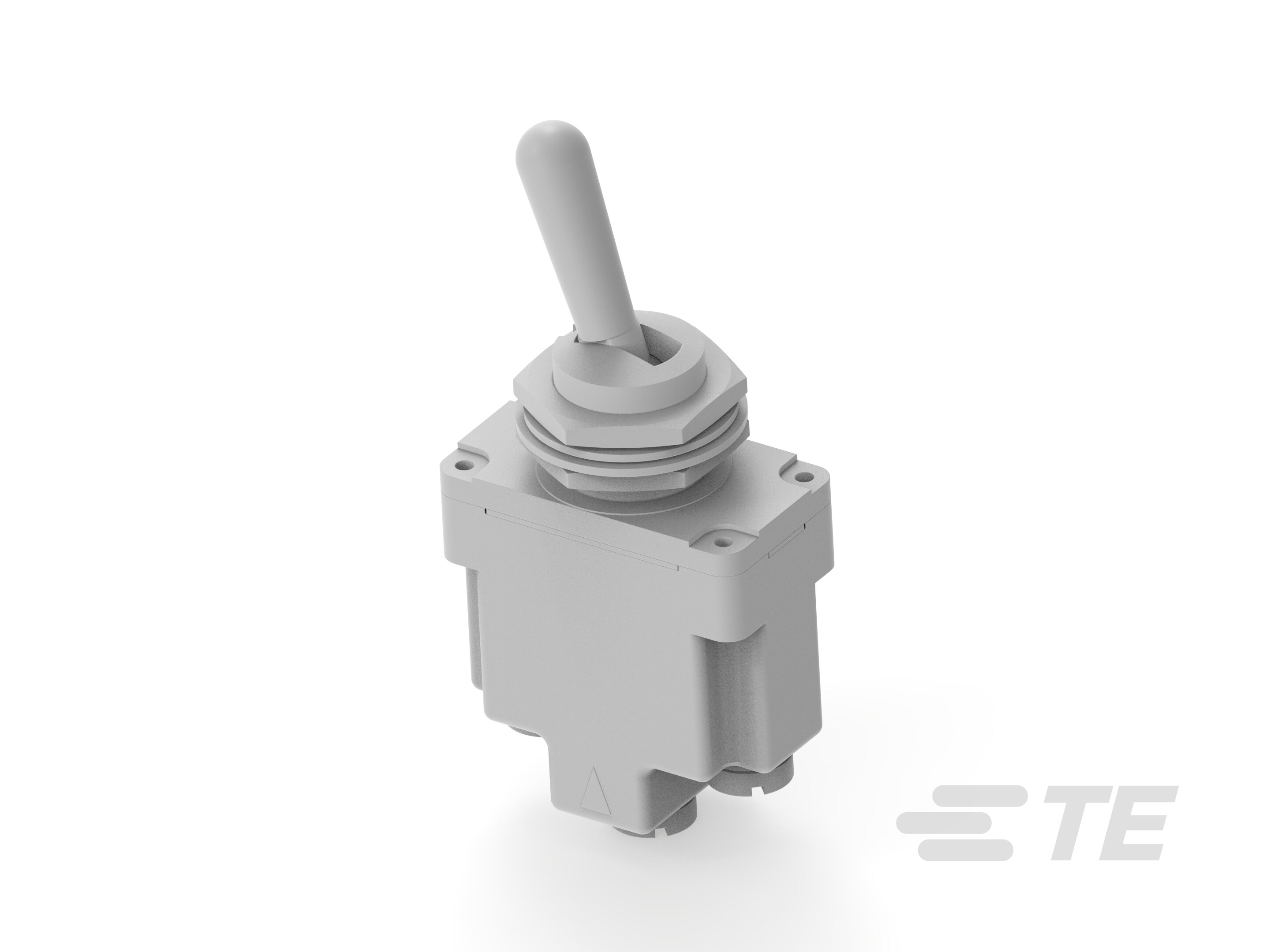 Toggle Switch 09-1-1-13 915-K1040924