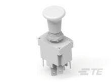 スーパーコピー 激安 - ブランドコピー代引き高品質専門店 904 07-2-2-16 : Lever Sealed, 2-Pole, Switch Toggle KISSLING 水栓、蛇口