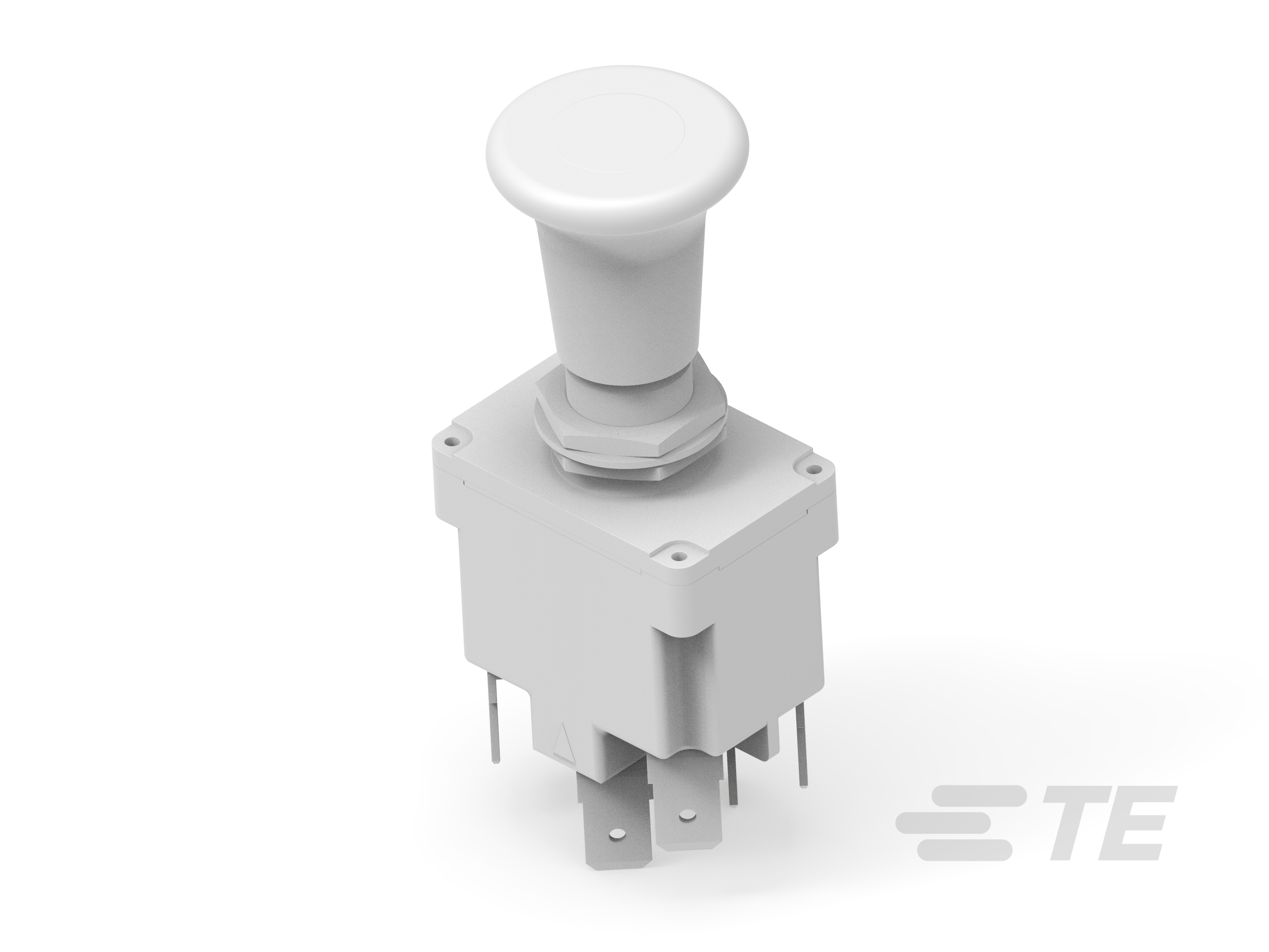 Toggle Switch 07-2-2-16 904-K1041588