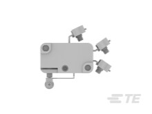 MZX1 361 309 904 : KISSLING Snap Action Switches | TE Connectivity