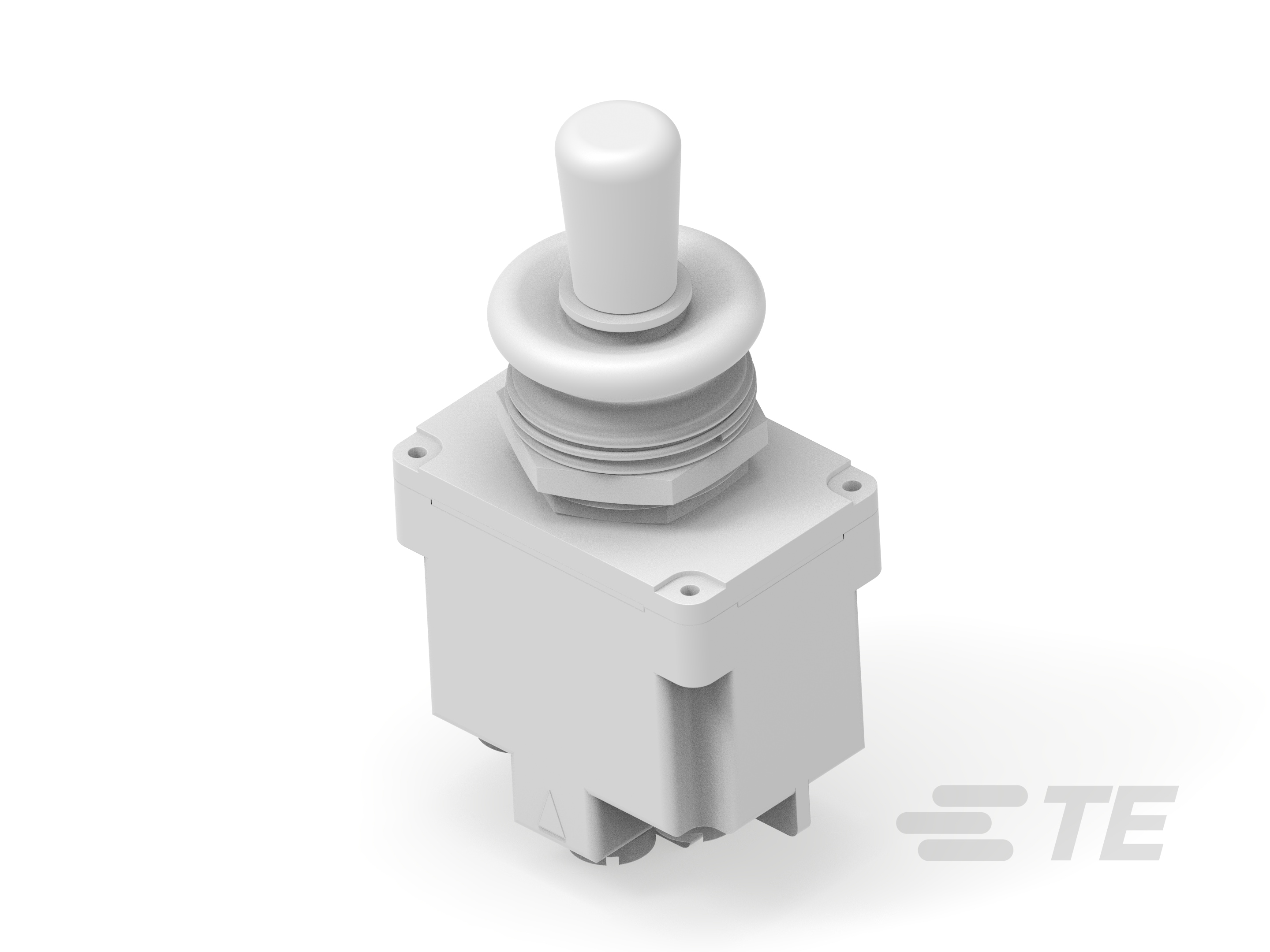 Toggle Switch 08-2-1-23 933-K1041970