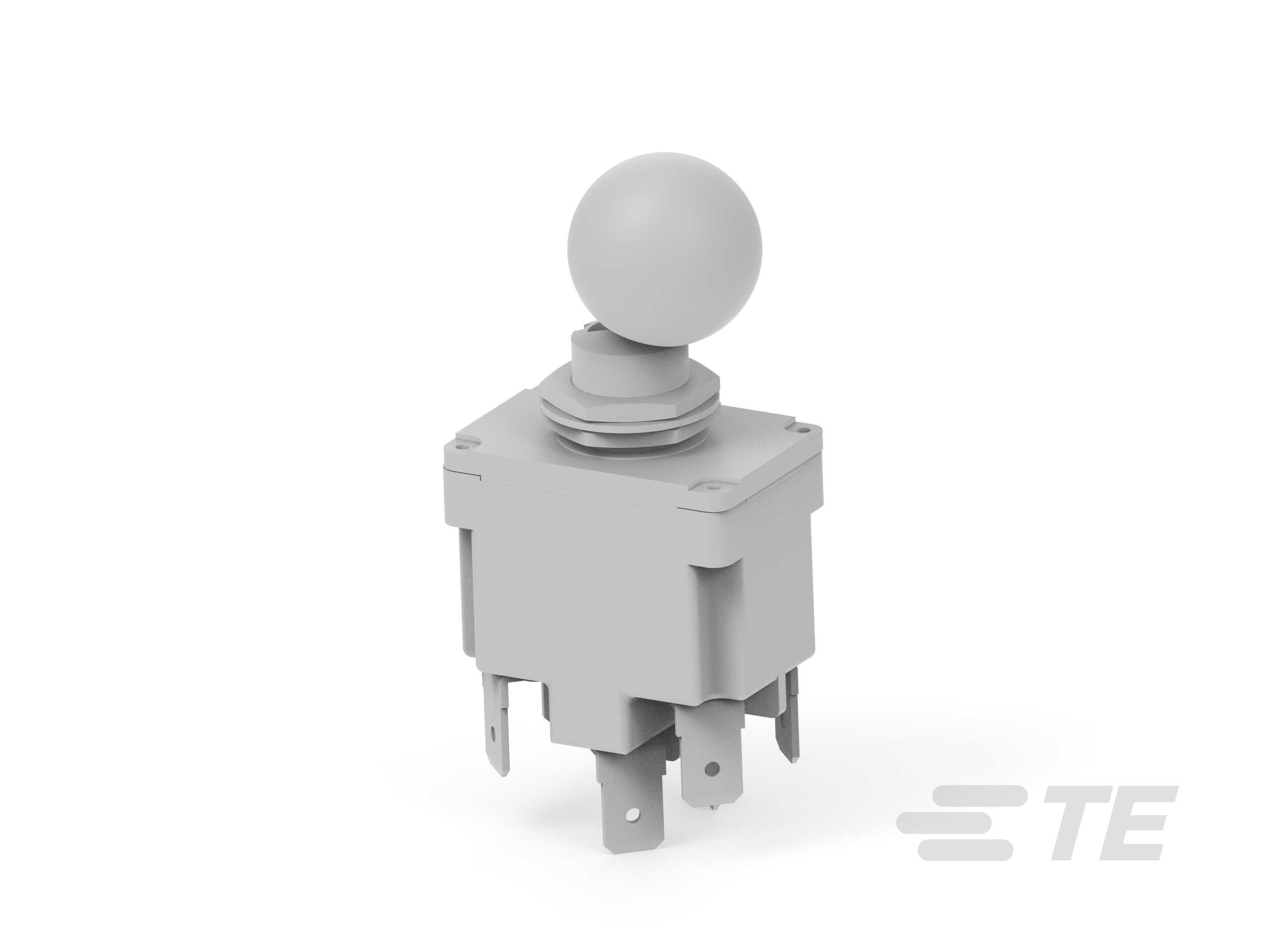 Toggle Switch 07-2-2-17 918-K1042319