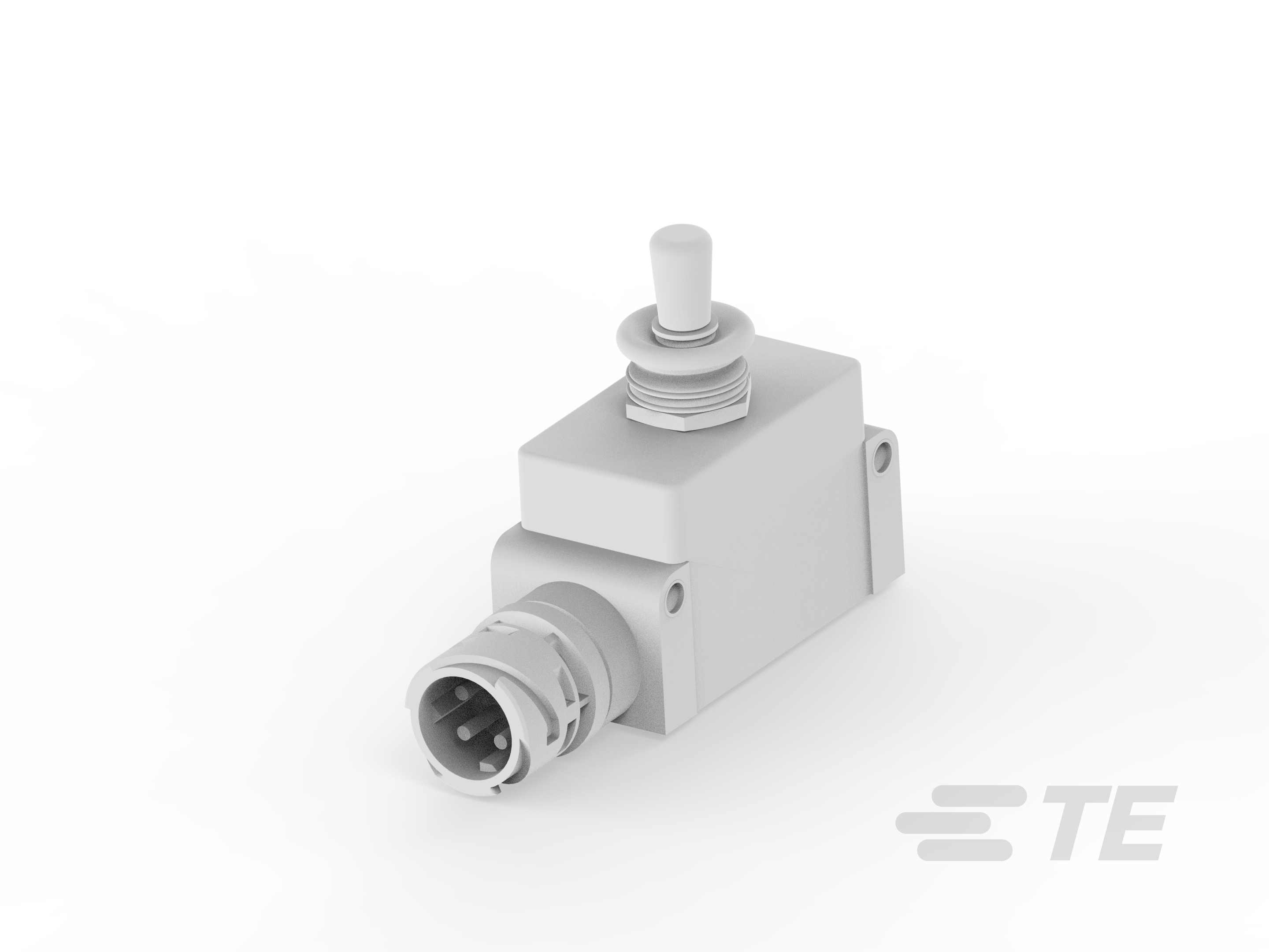 Toggle Switch 07-1-2-17 909-K1120554