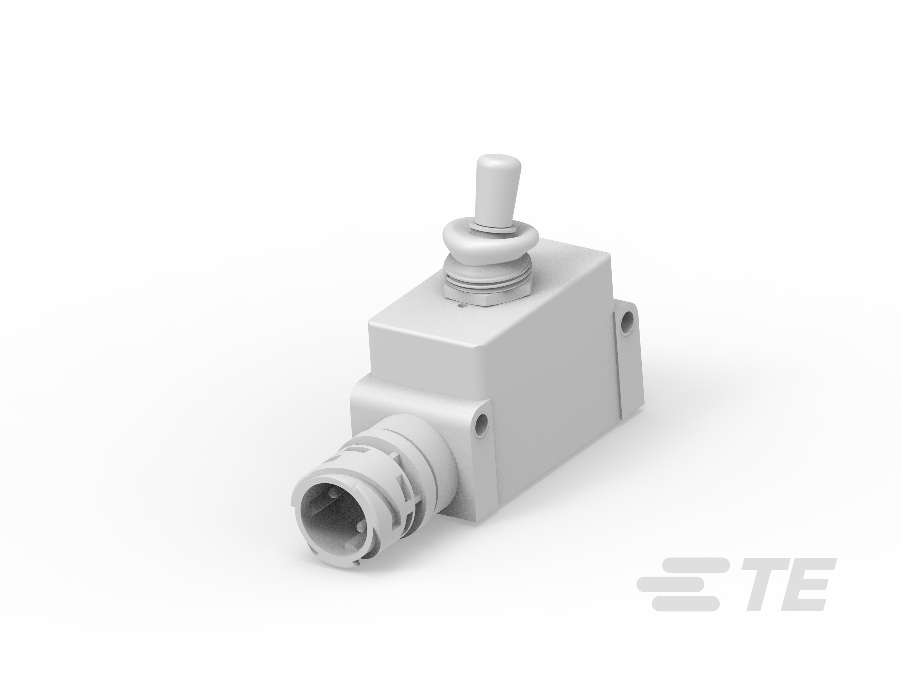 Toggle Switch 07-1-2-10 912-K1120603