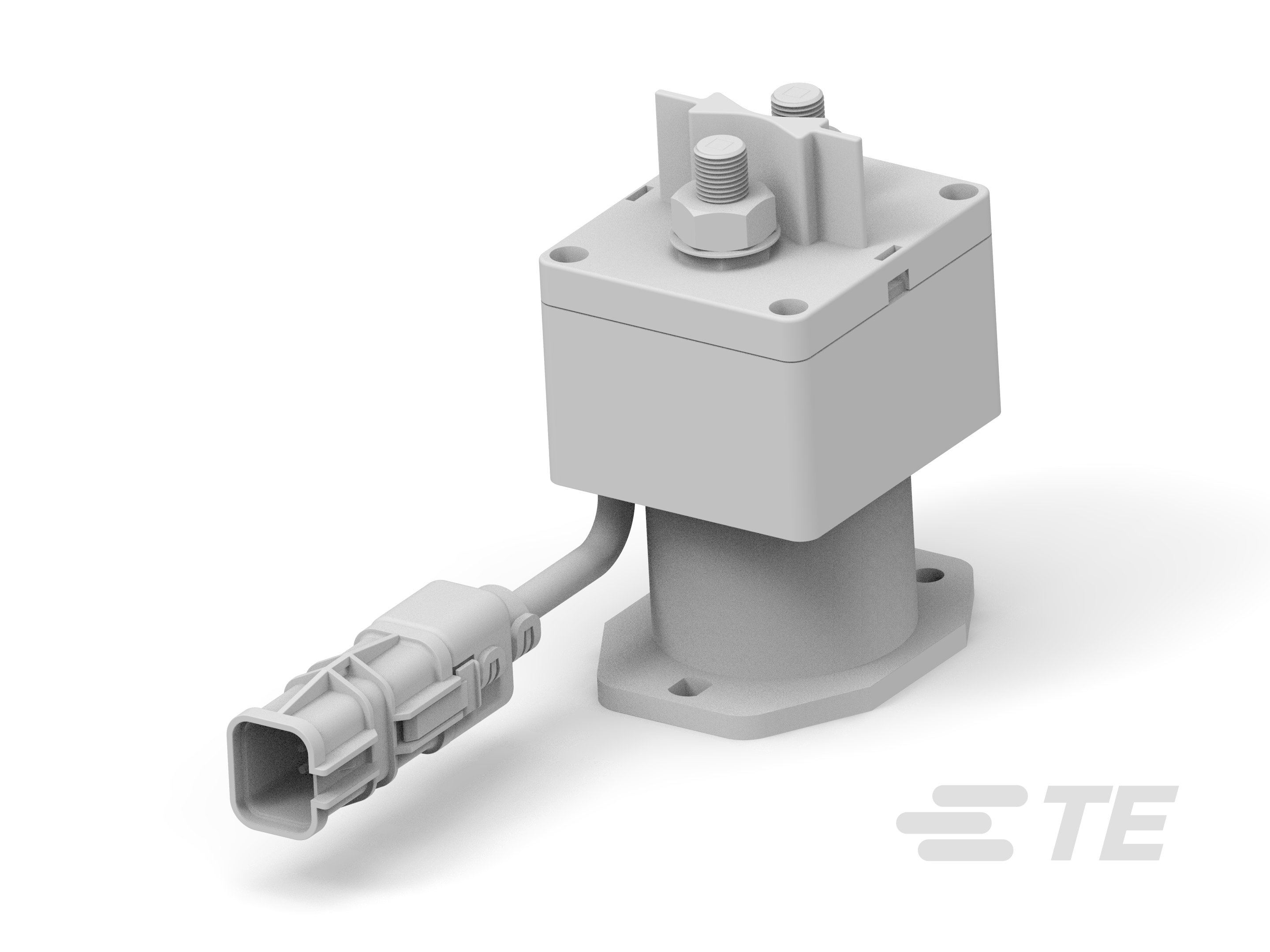 Relay 30-313-12-EC-01-K1120618