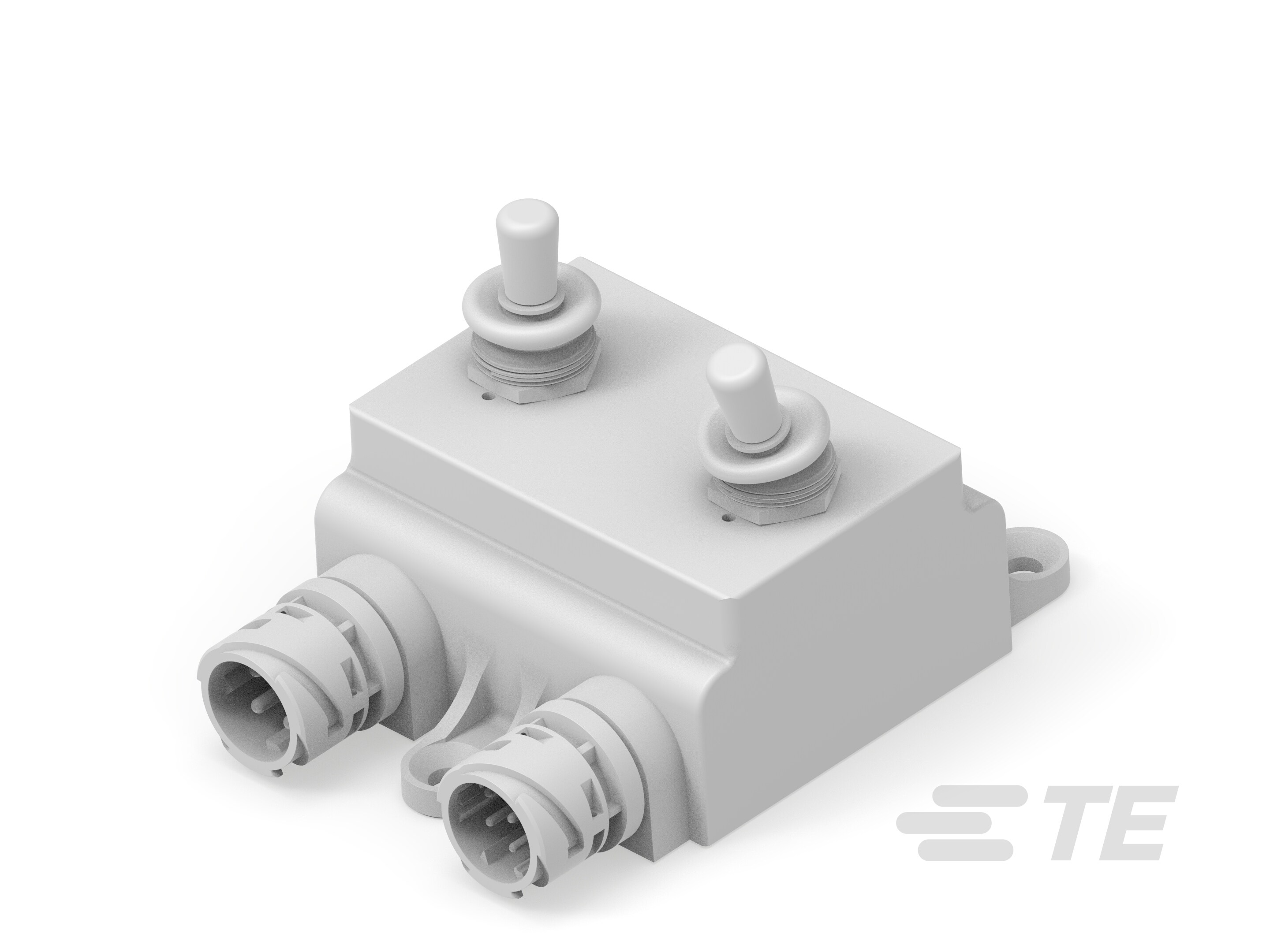 Toggle Switch 07-2-2-99 902-K1121076
