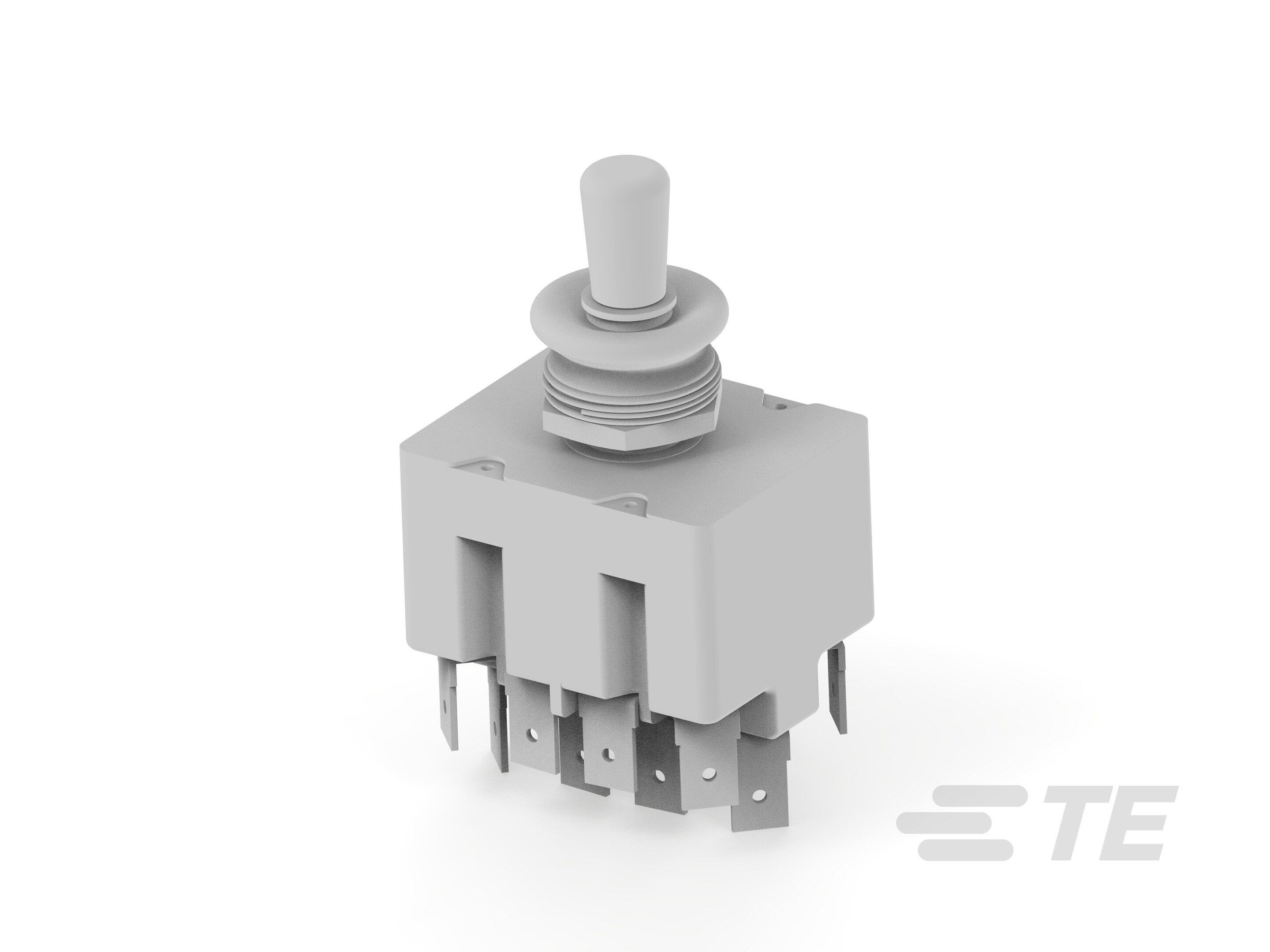 Toggle Switch 07-4-2-20 934-K1121151