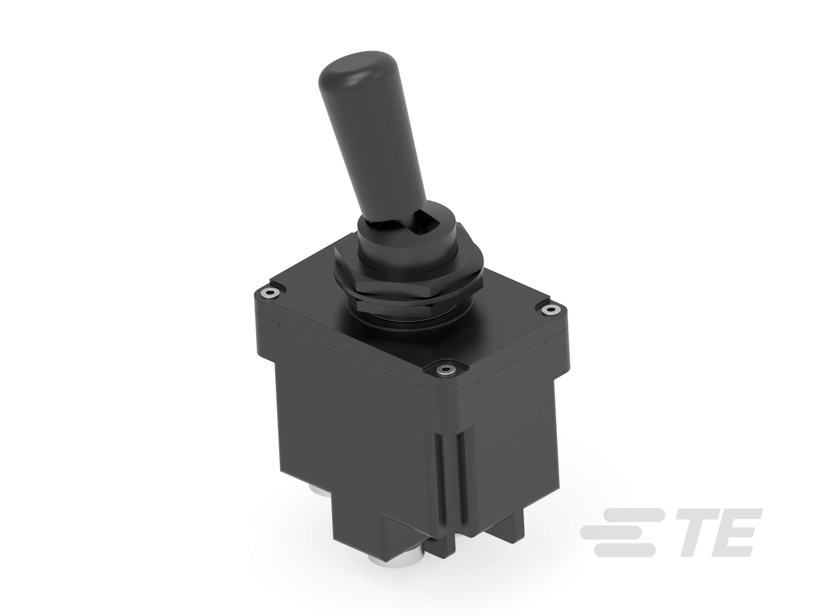 Toggle Switch 07-2-1-10 921-K1121922