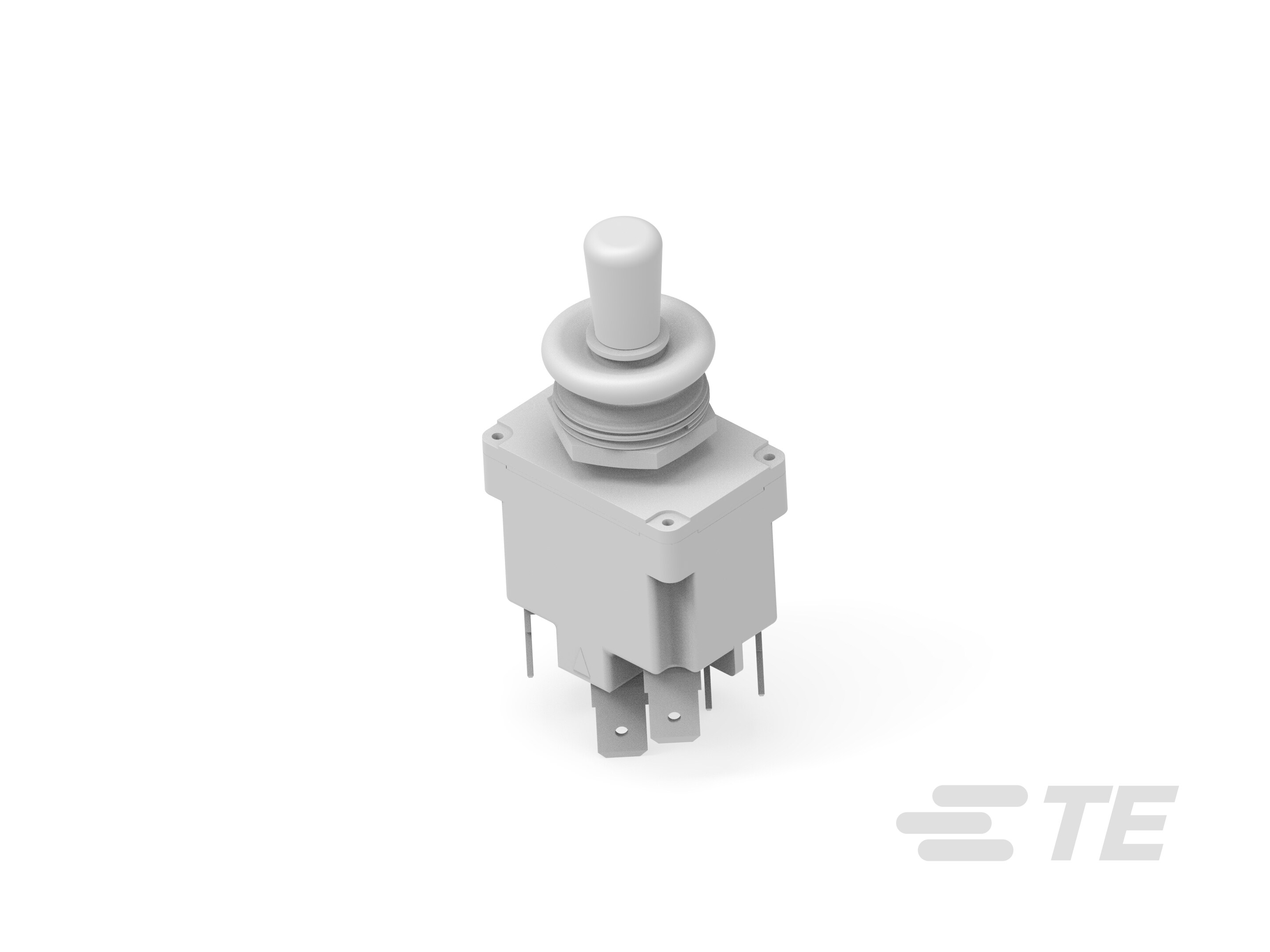 TE CONNECTIVITY / KISSLING Toggle Switch 07-2-2-15 935