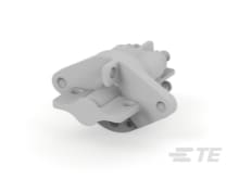 Battery Disconnector, 200A, 2 Pole-CAT-AL4-SBD352002