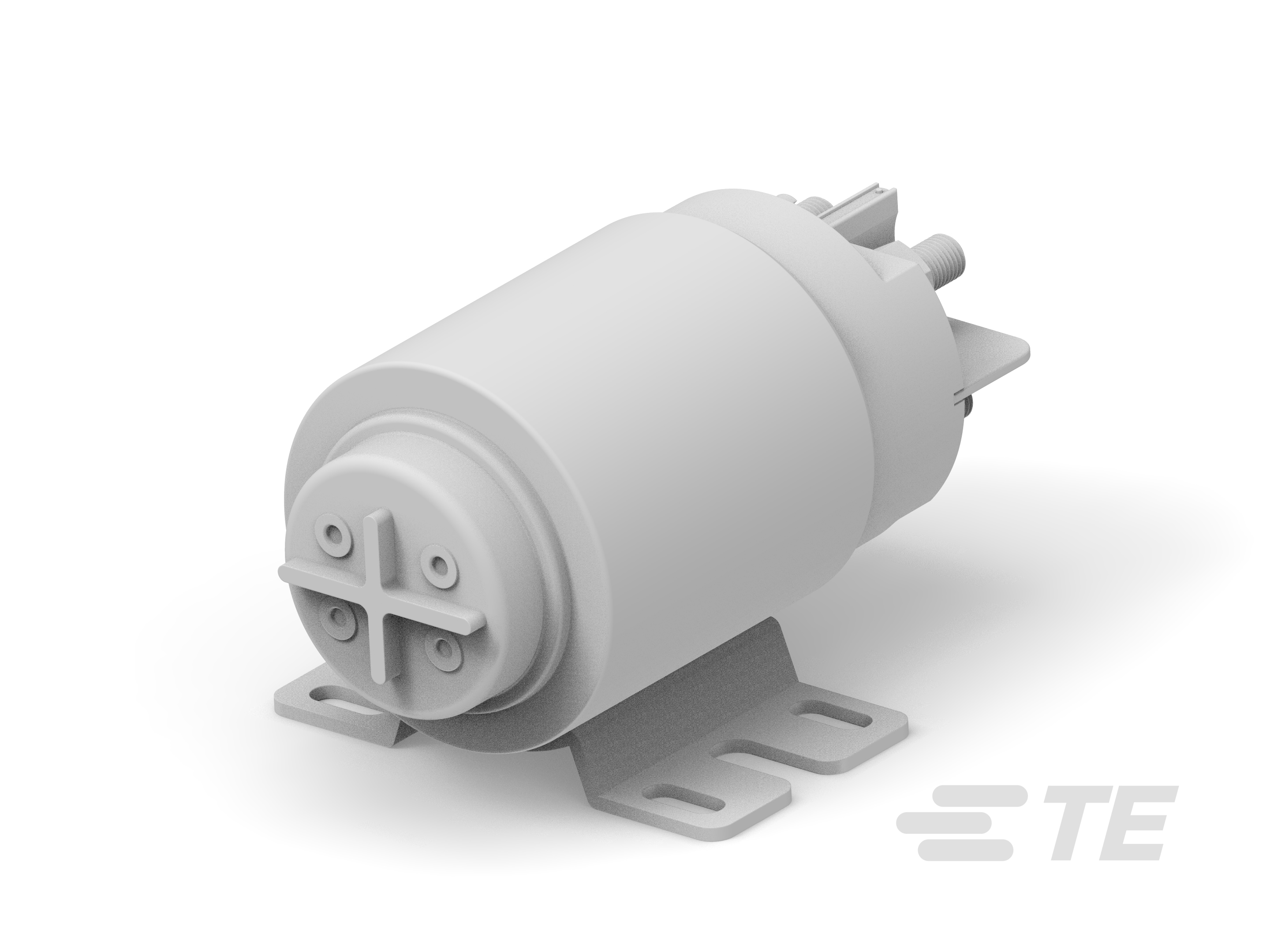 29-341-12A : KISSLING Power Relay, 300A, Standard 29-341-12A : KISSLING Power Relay, 300A, Standard