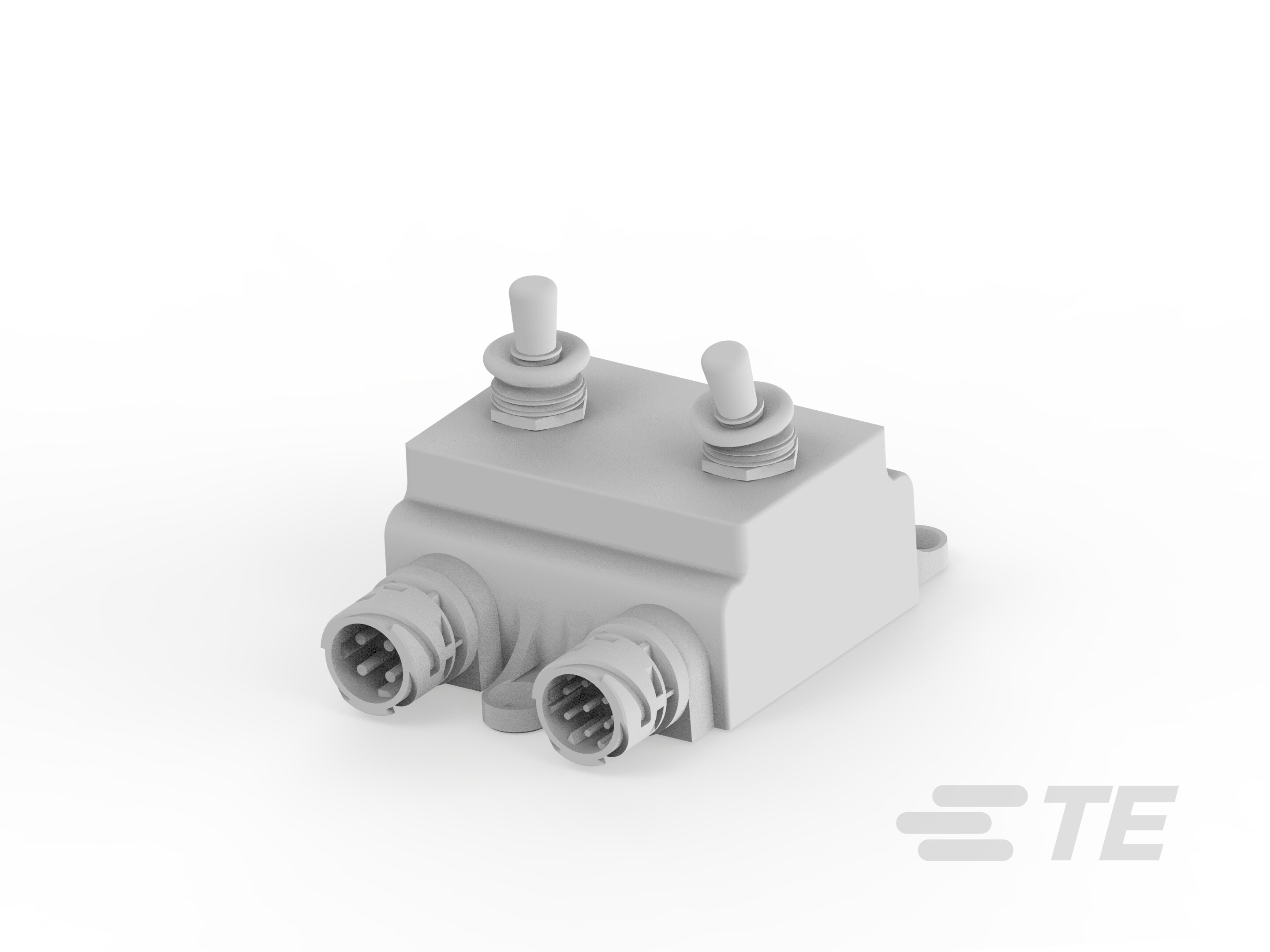 Toggle Switch 07-2-2-99 904-K1127019