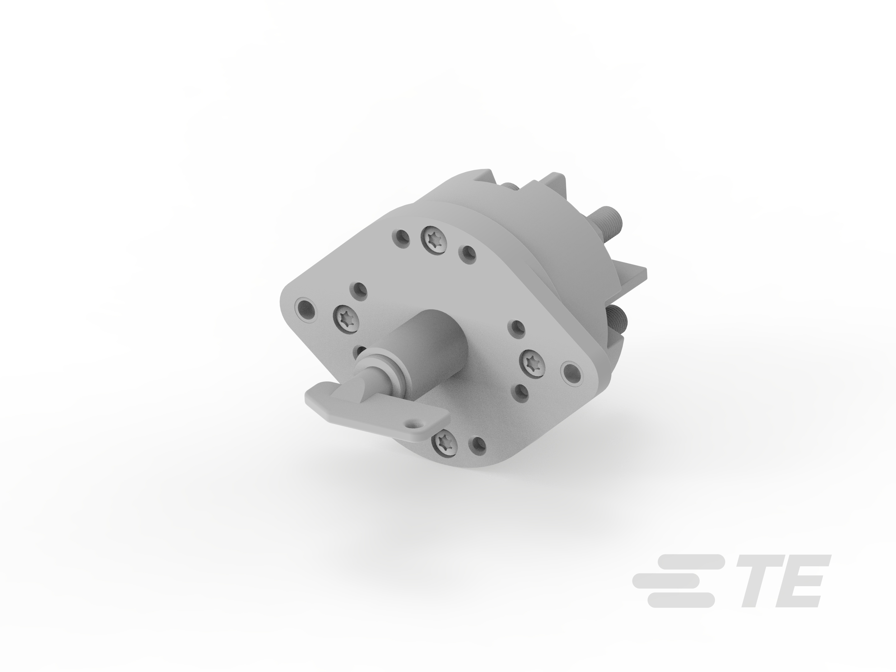 Battery Disconnector 35-521-100-R-K1127118