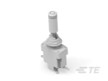 Toggle Switch 07-1-2-15 F 921-K1127458