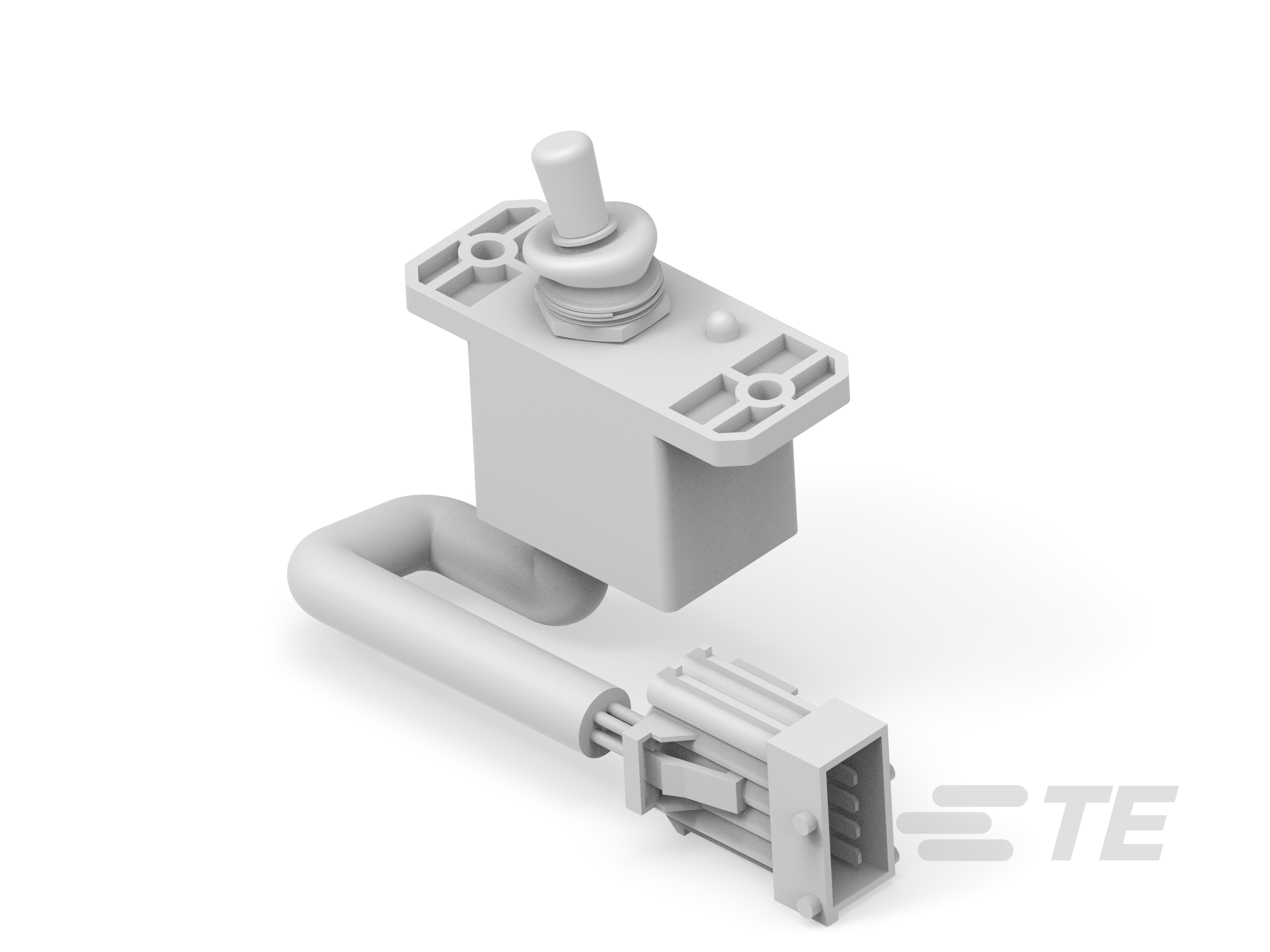 Toggle Switch 07-1-2-74 900-K1128842
