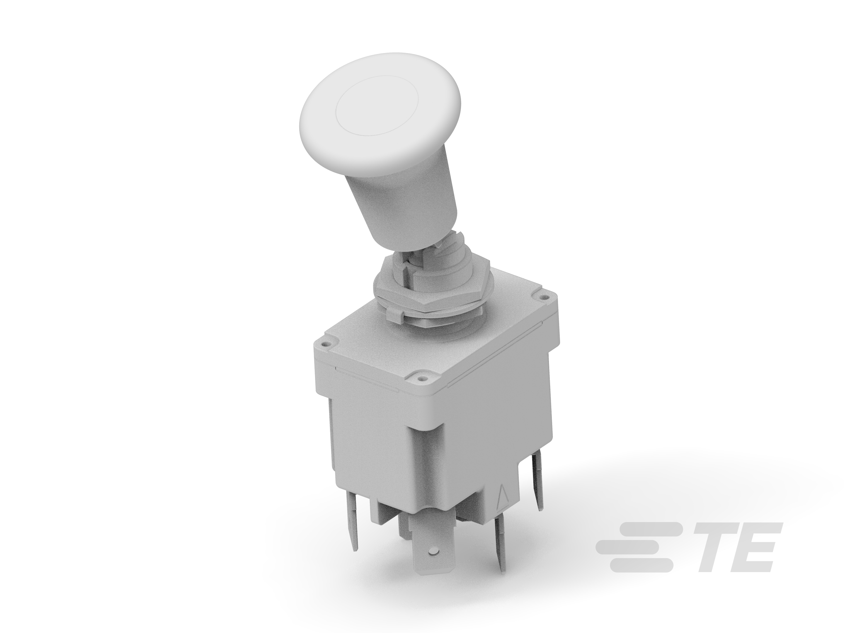 Toggle Switch 07-2-2-13 F 906-K1129008