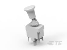 Toggle Switch 07-2-2-13 D 935-K1129203
