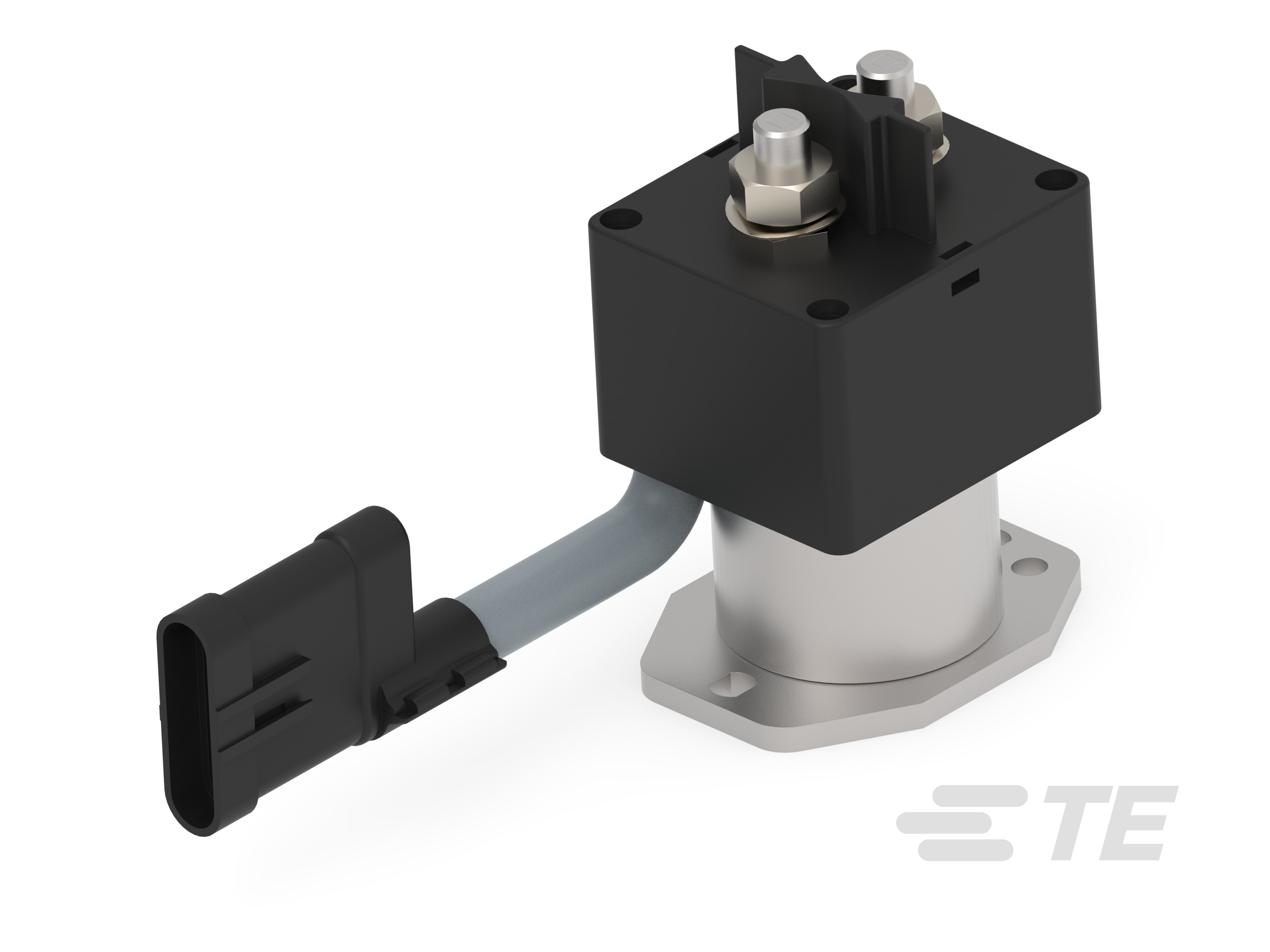 Relay 30-313-12-EC-10-900-K1129502