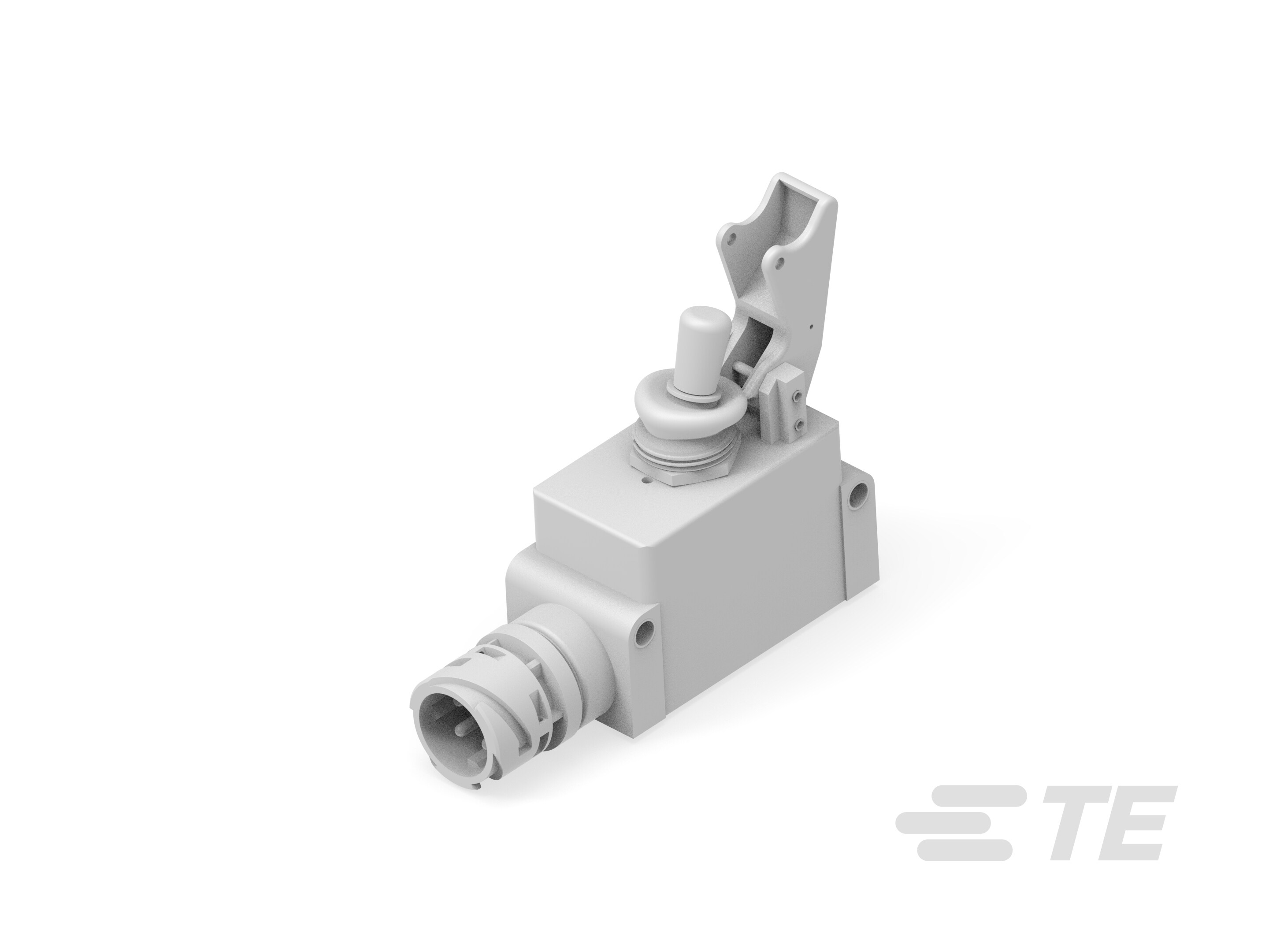 Toggle Switch 07-2-2-10 912-K1129765